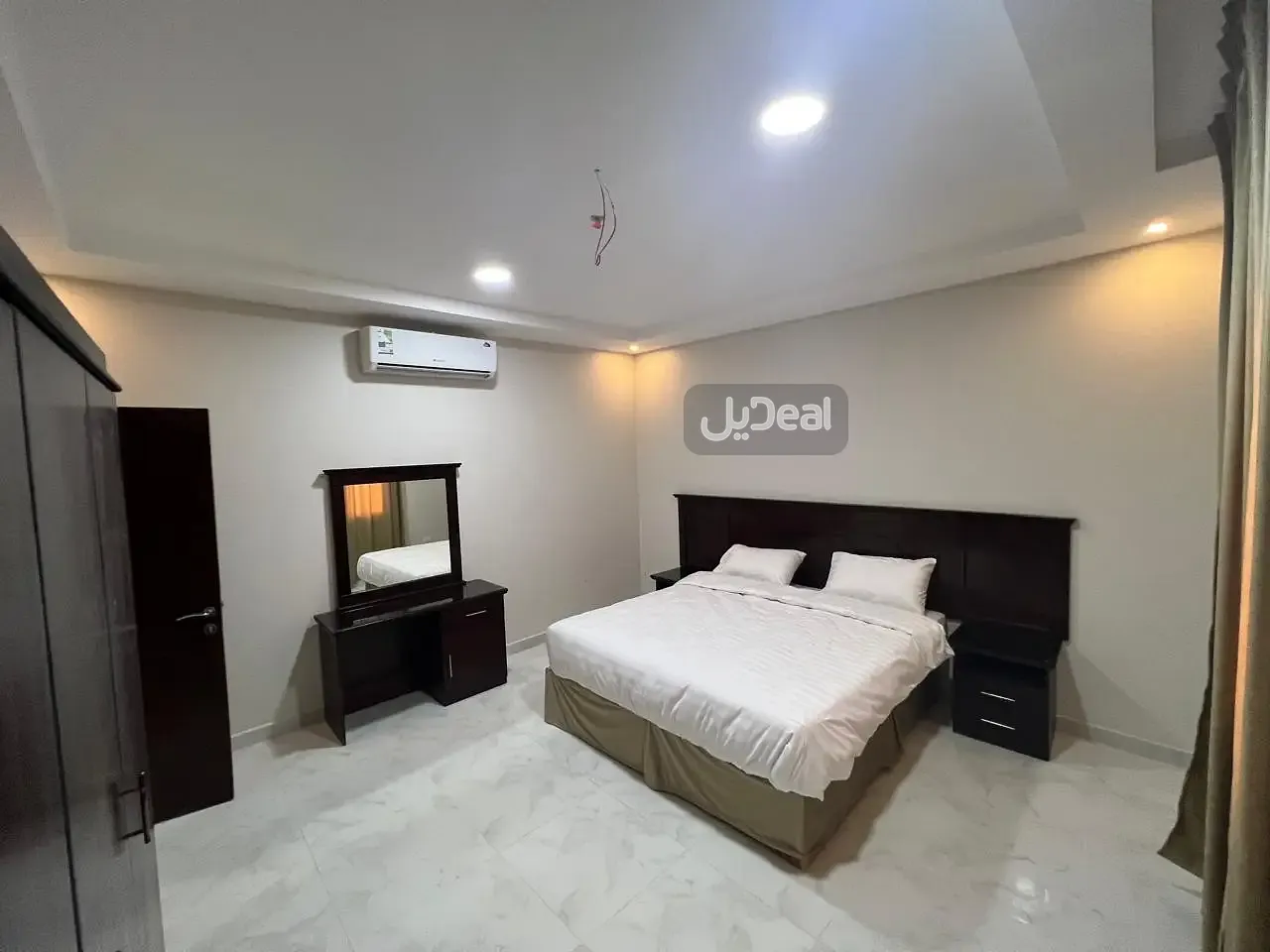 عمارة للإيجار