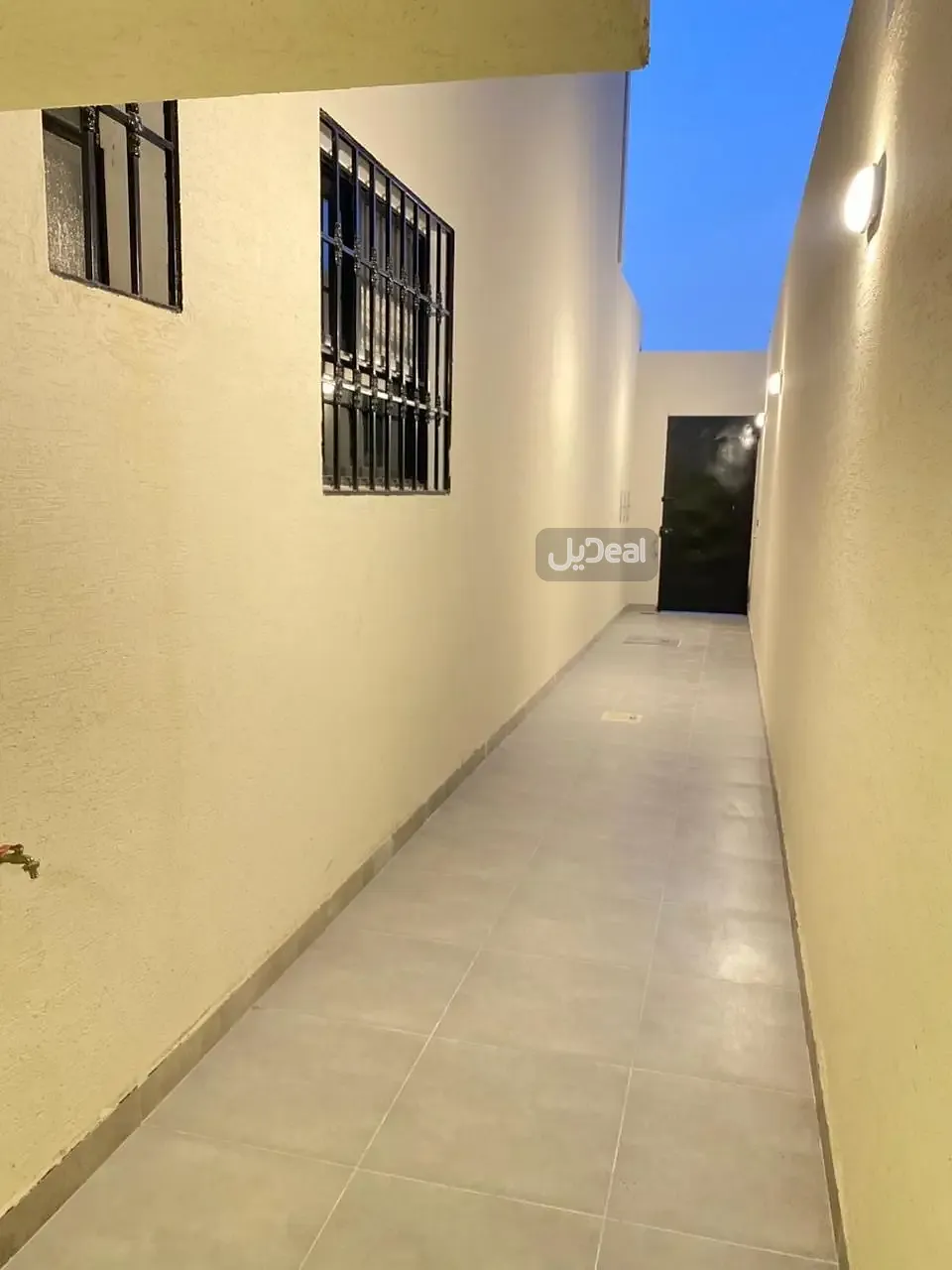 شقة للإيجار