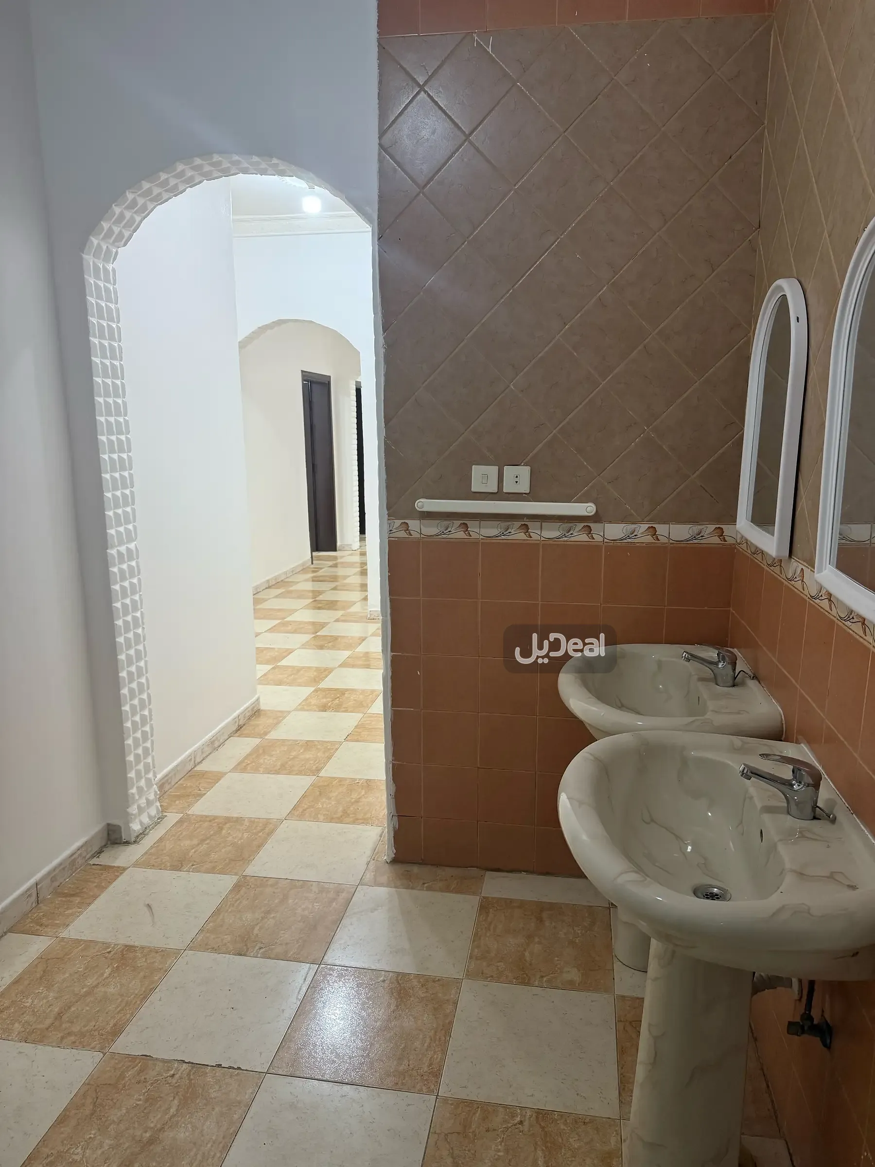 شقة للإيجار