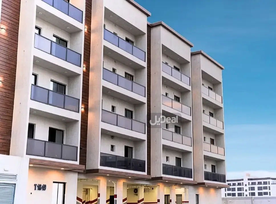 شقة للإيجار