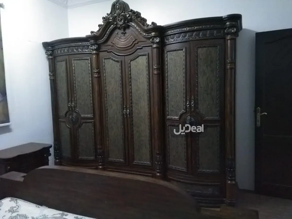 شقة للإيجار