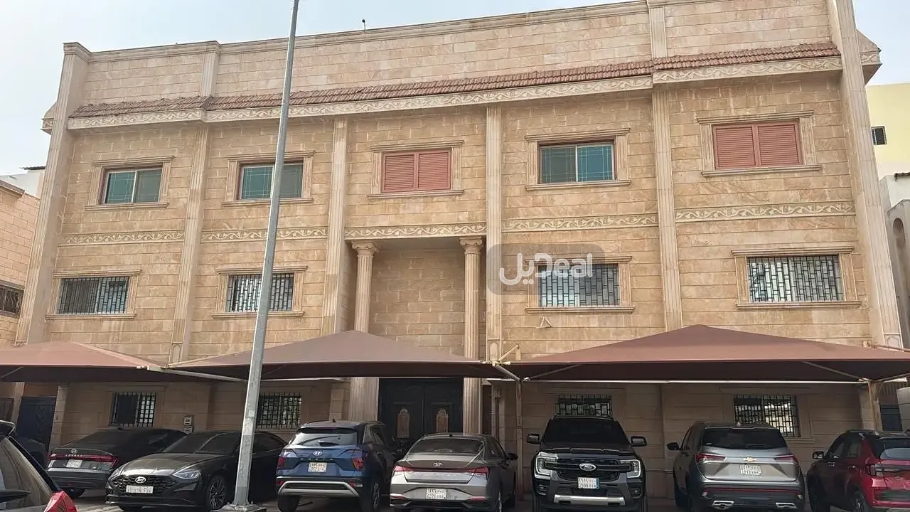 عمارة للبيع