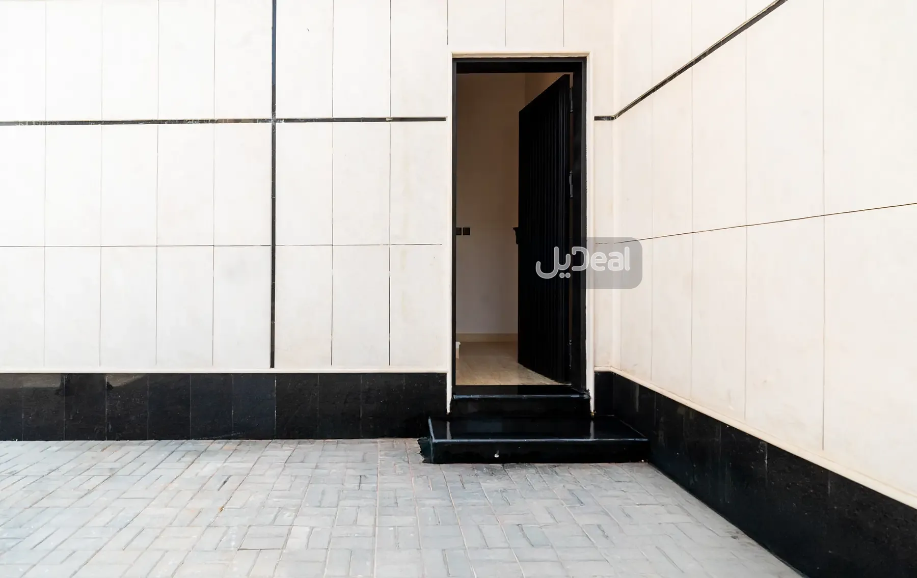 دور للإيجار