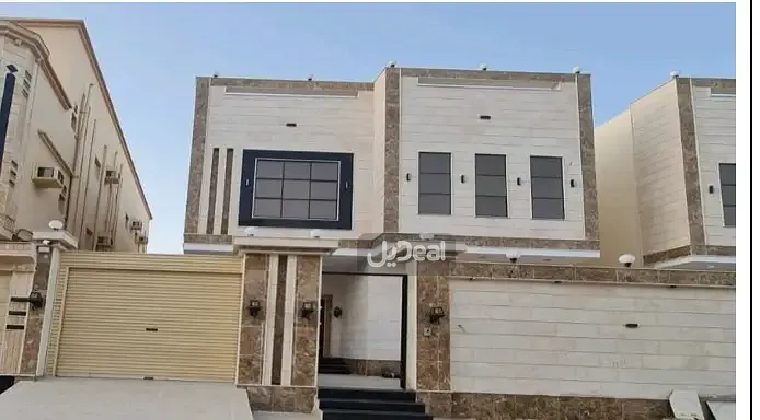 فيلا للإيجار