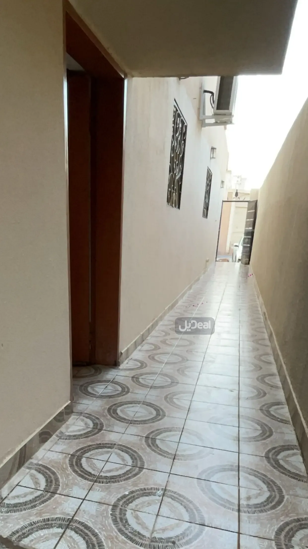 شقة للإيجار