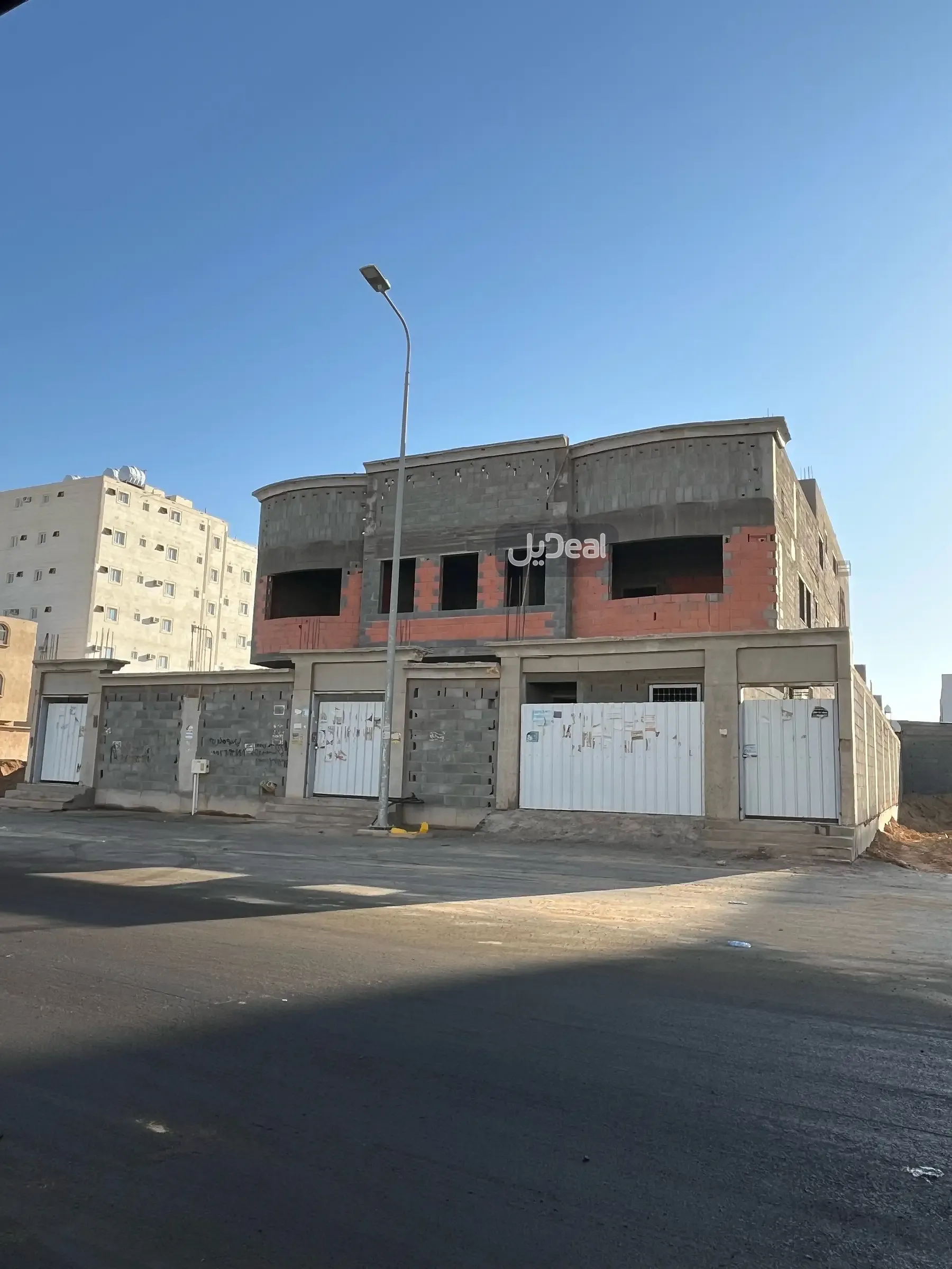 عمارة للبيع