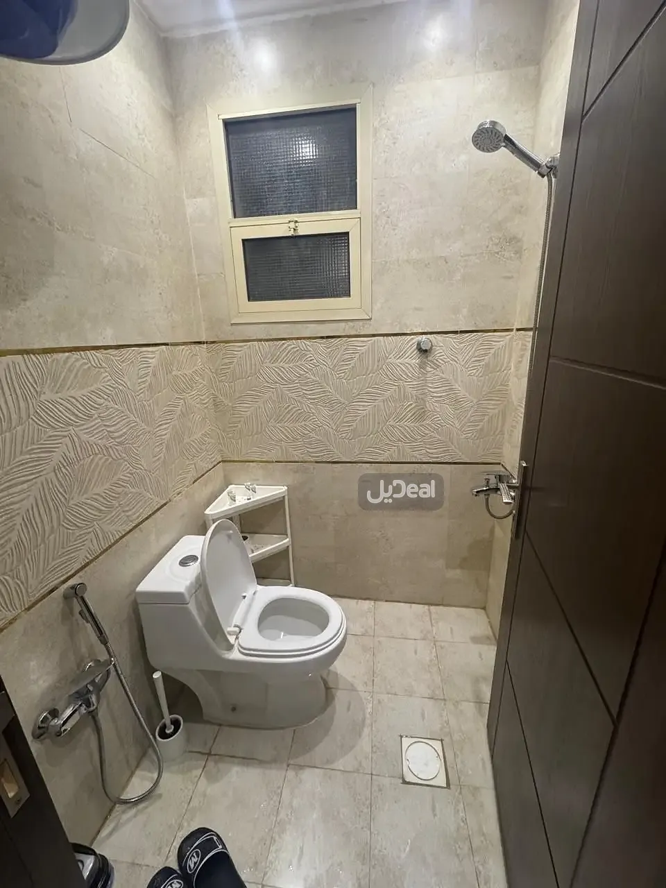 شقة للإيجار