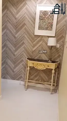 شقة للإيجار