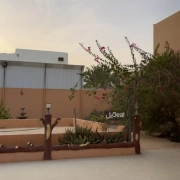 إستراحة للبيع