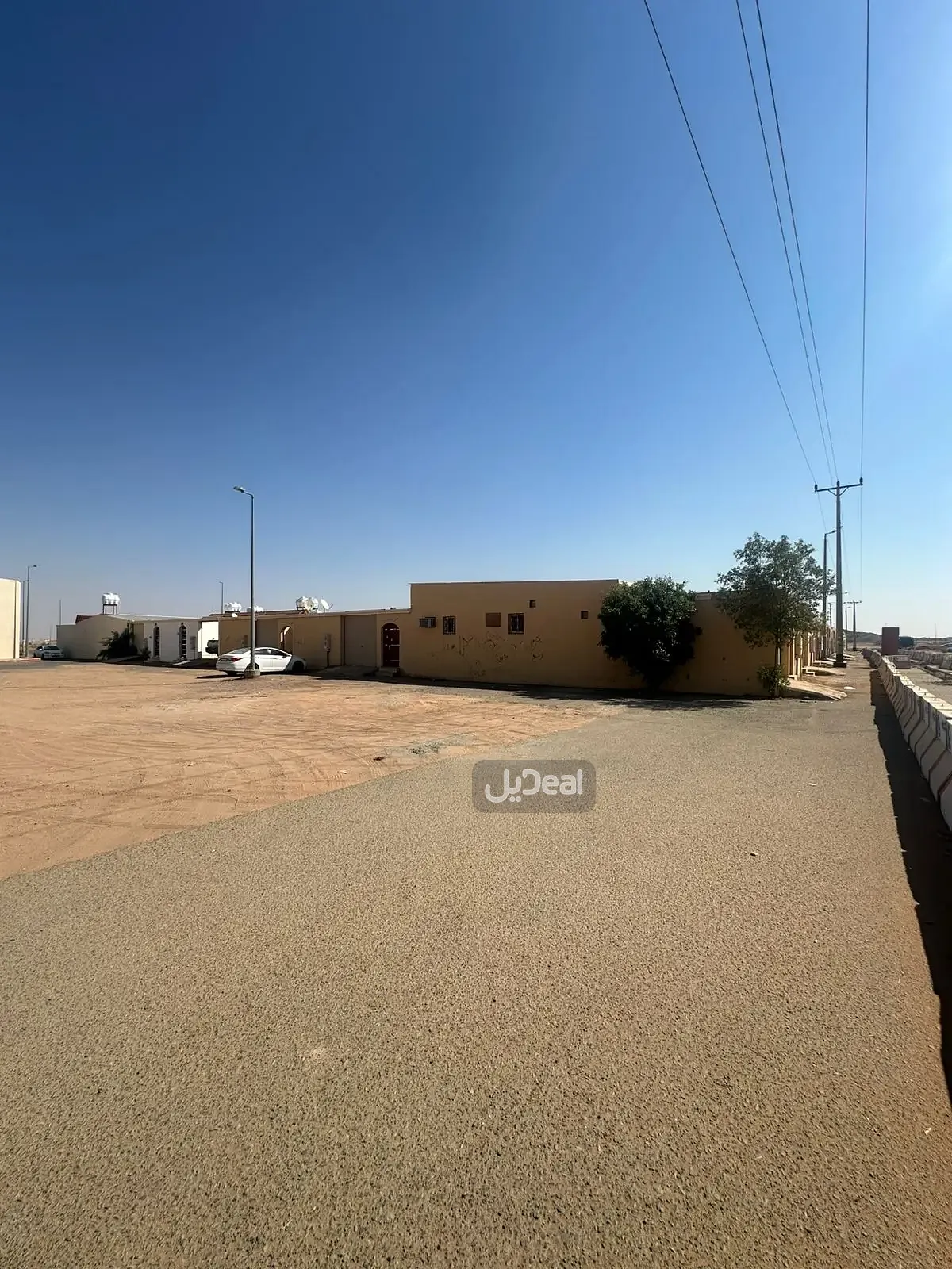 إستراحة للبيع