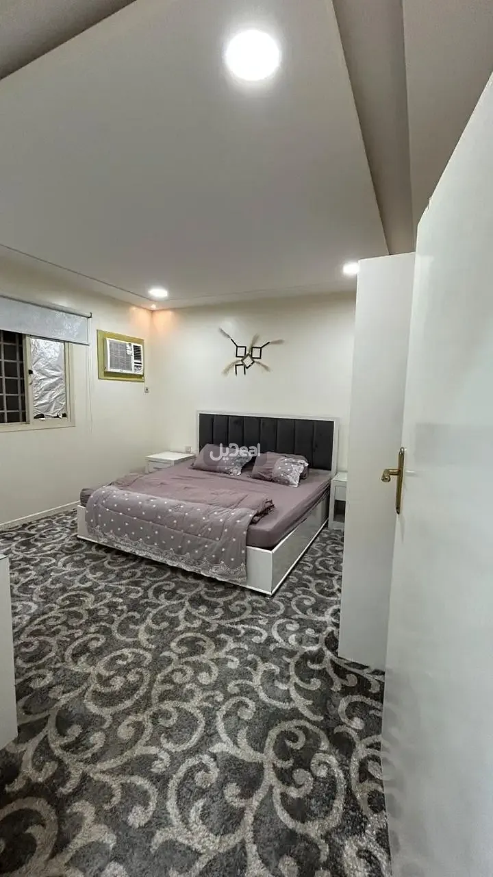 حي  العريسه  بمدينة نجران .