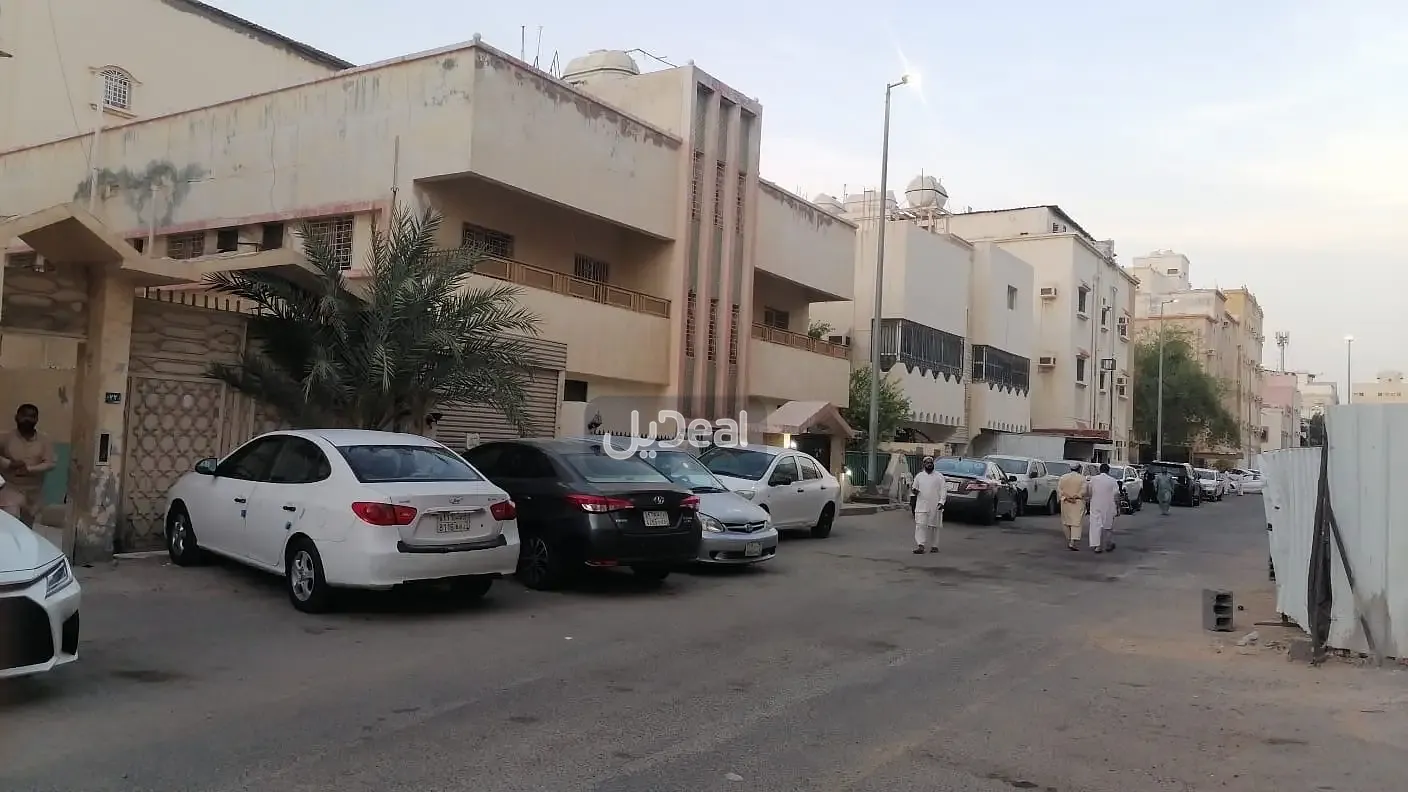 عمارة للبيع