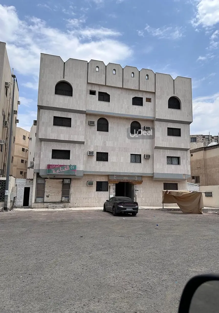 عمارة للبيع