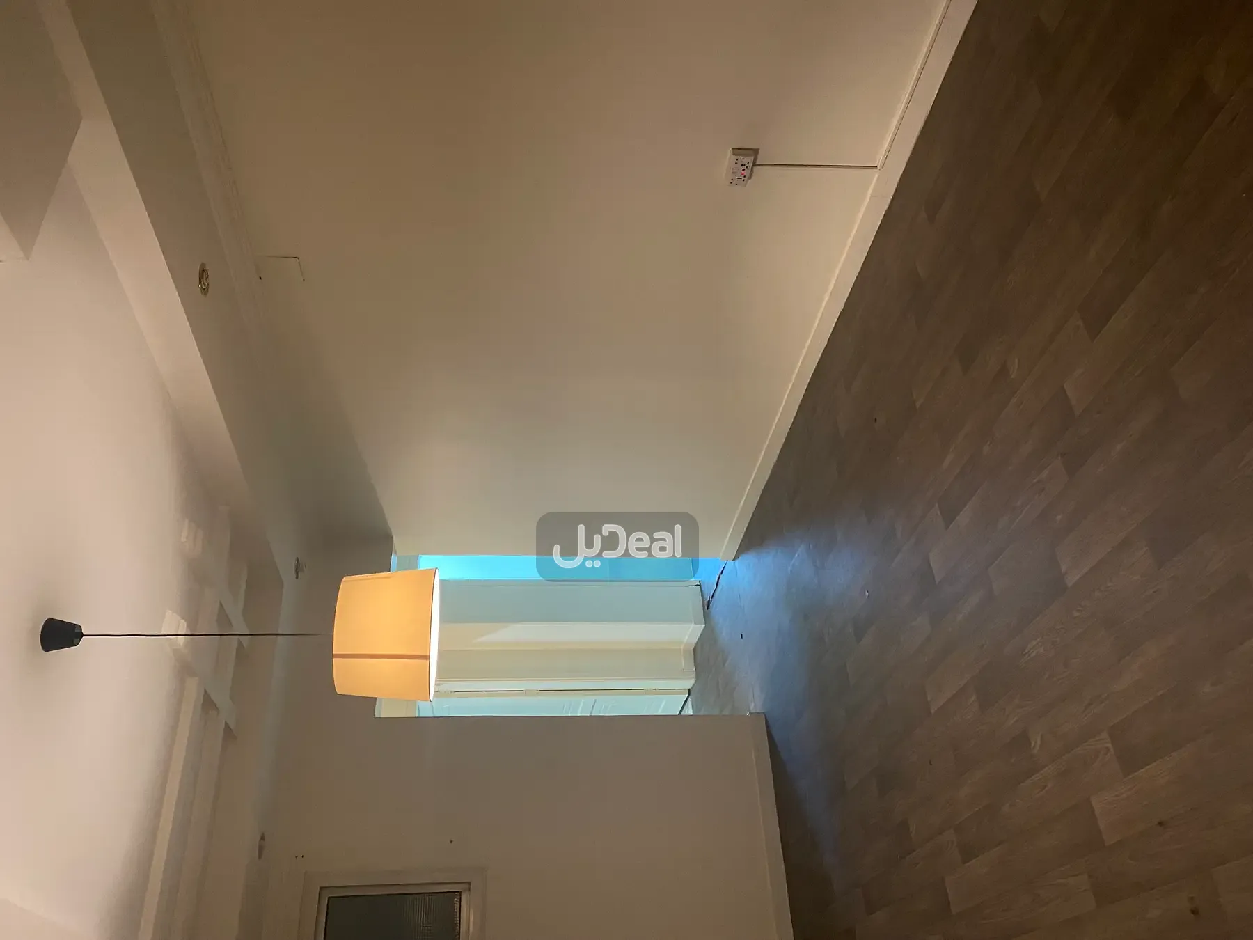 شقة للإيجار