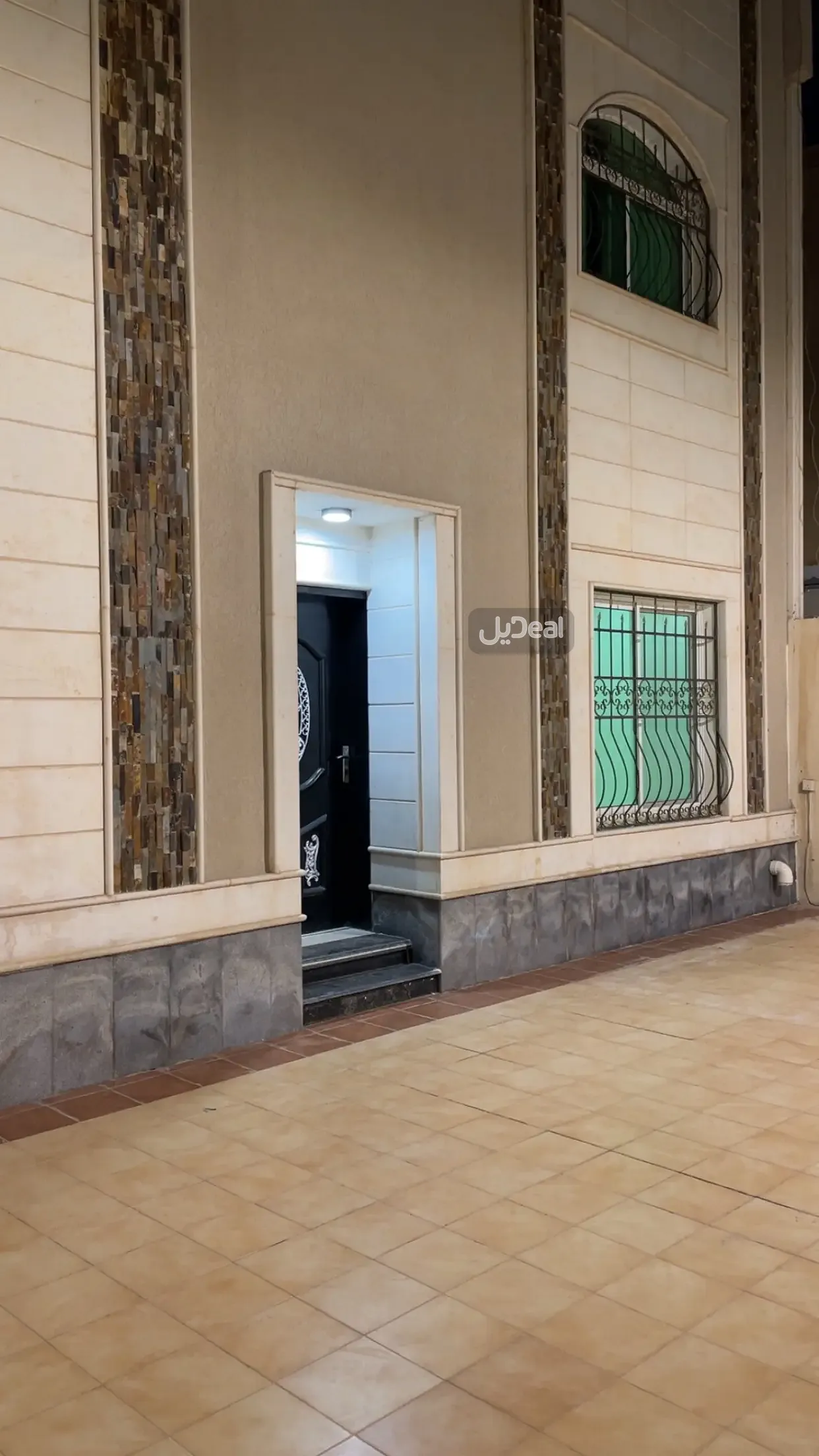 دور للإيجار