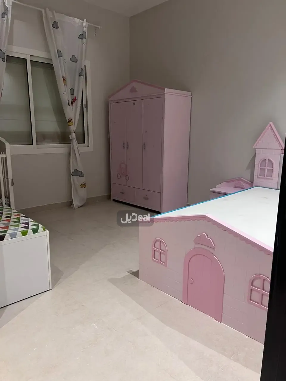 فيلا للإيجار