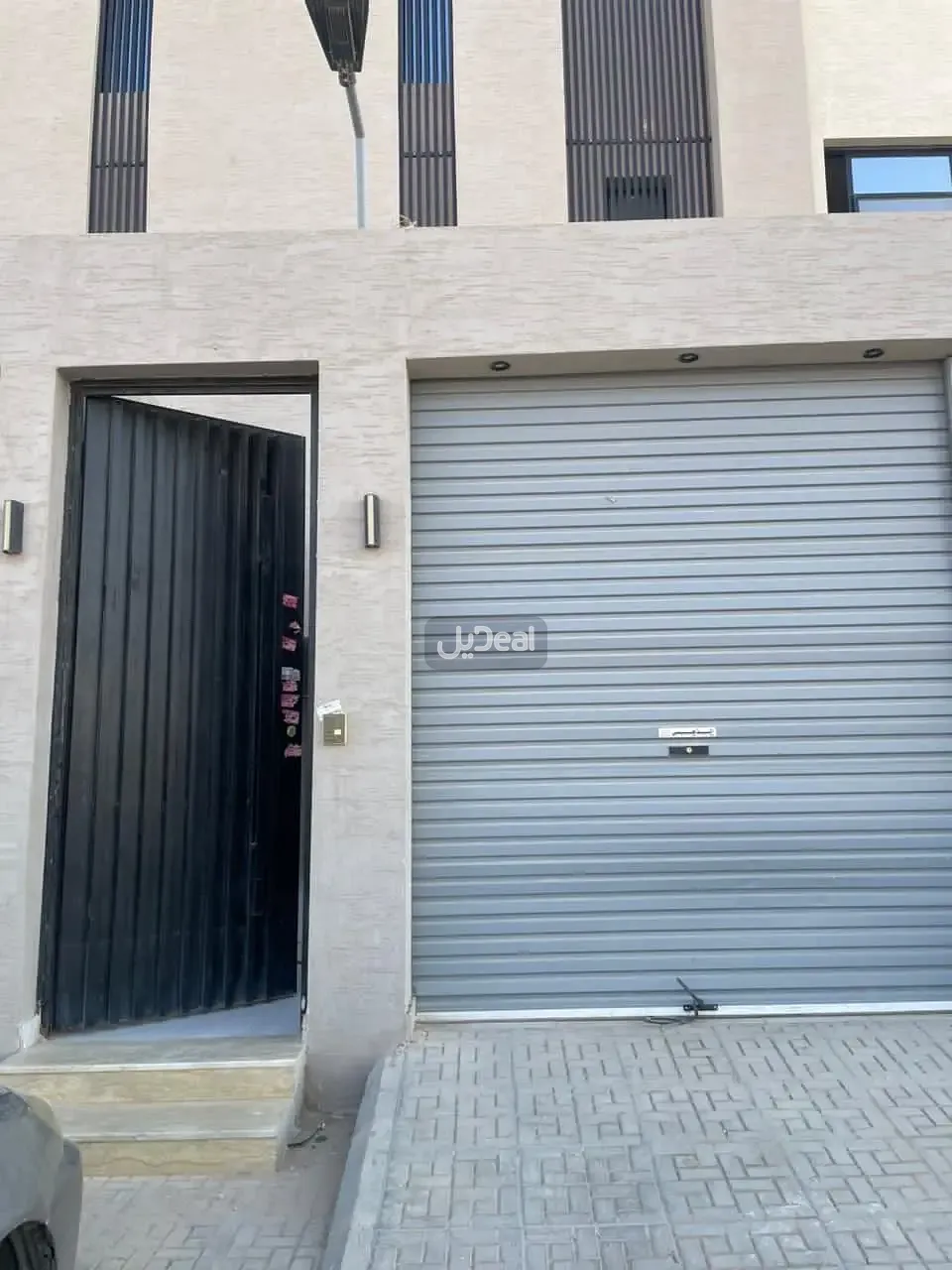 دور للإيجار