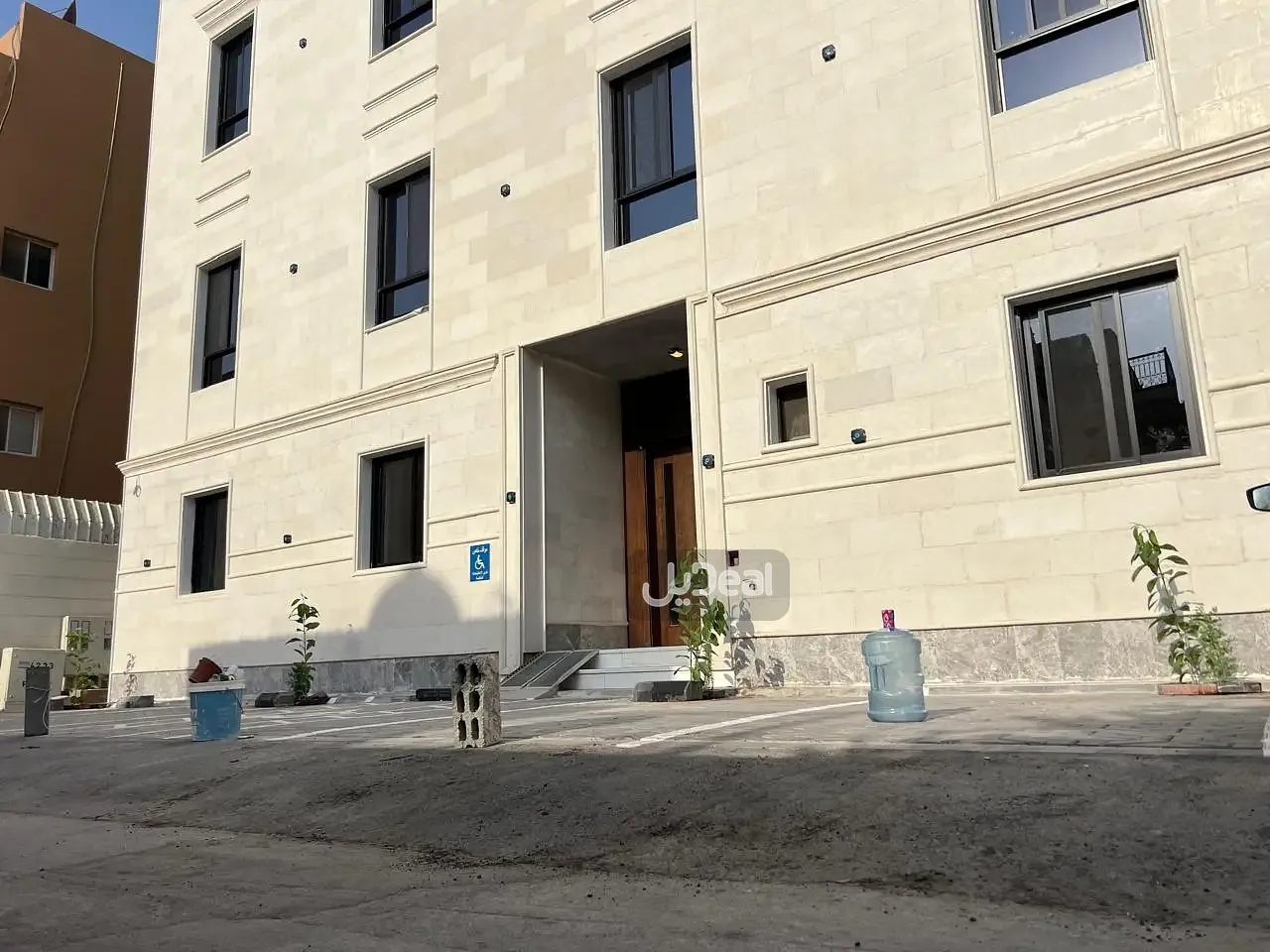 عمارة للبيع