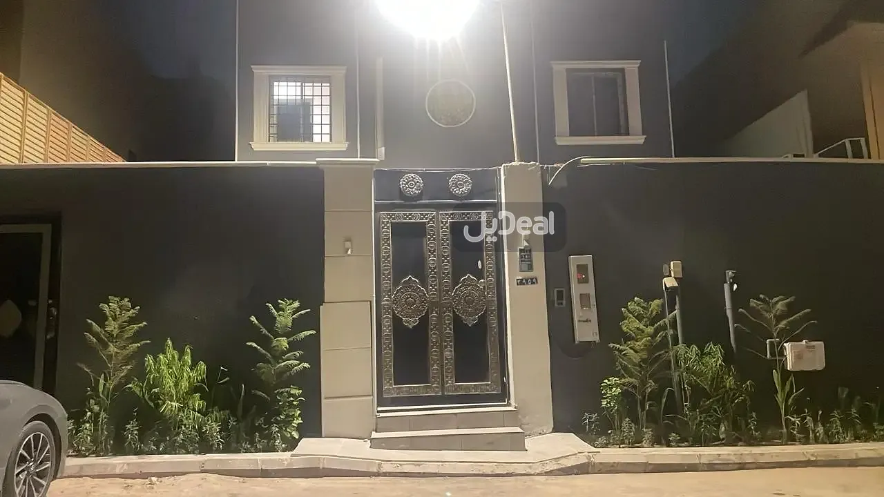 فيلا للبيع