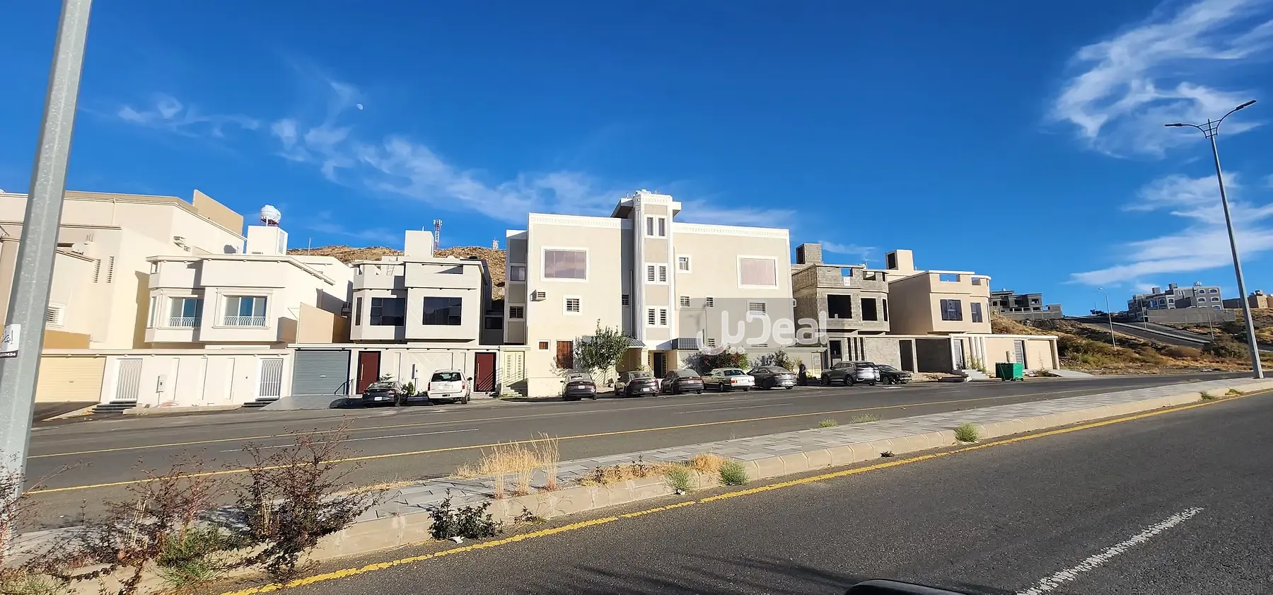 عمارة للبيع