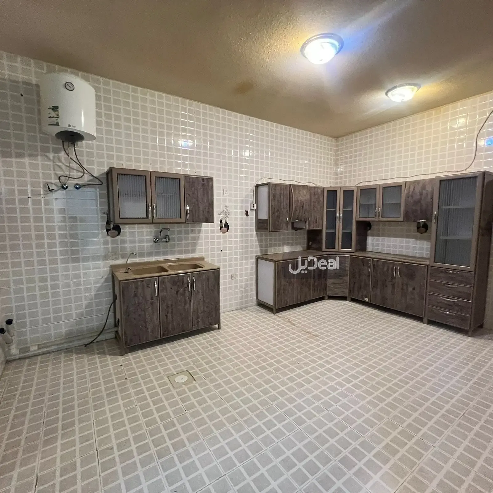 شقة للإيجار