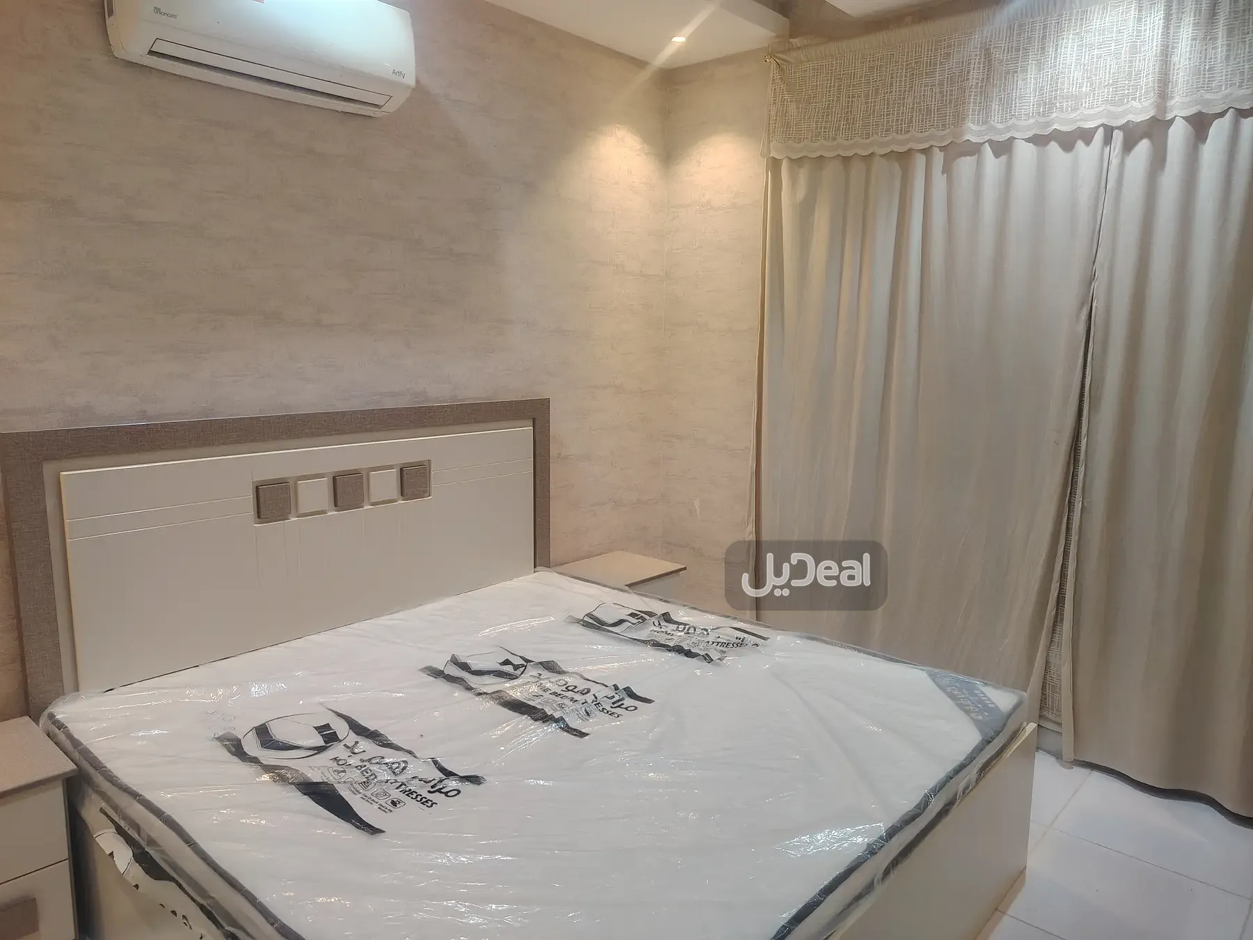 شقة للإيجار