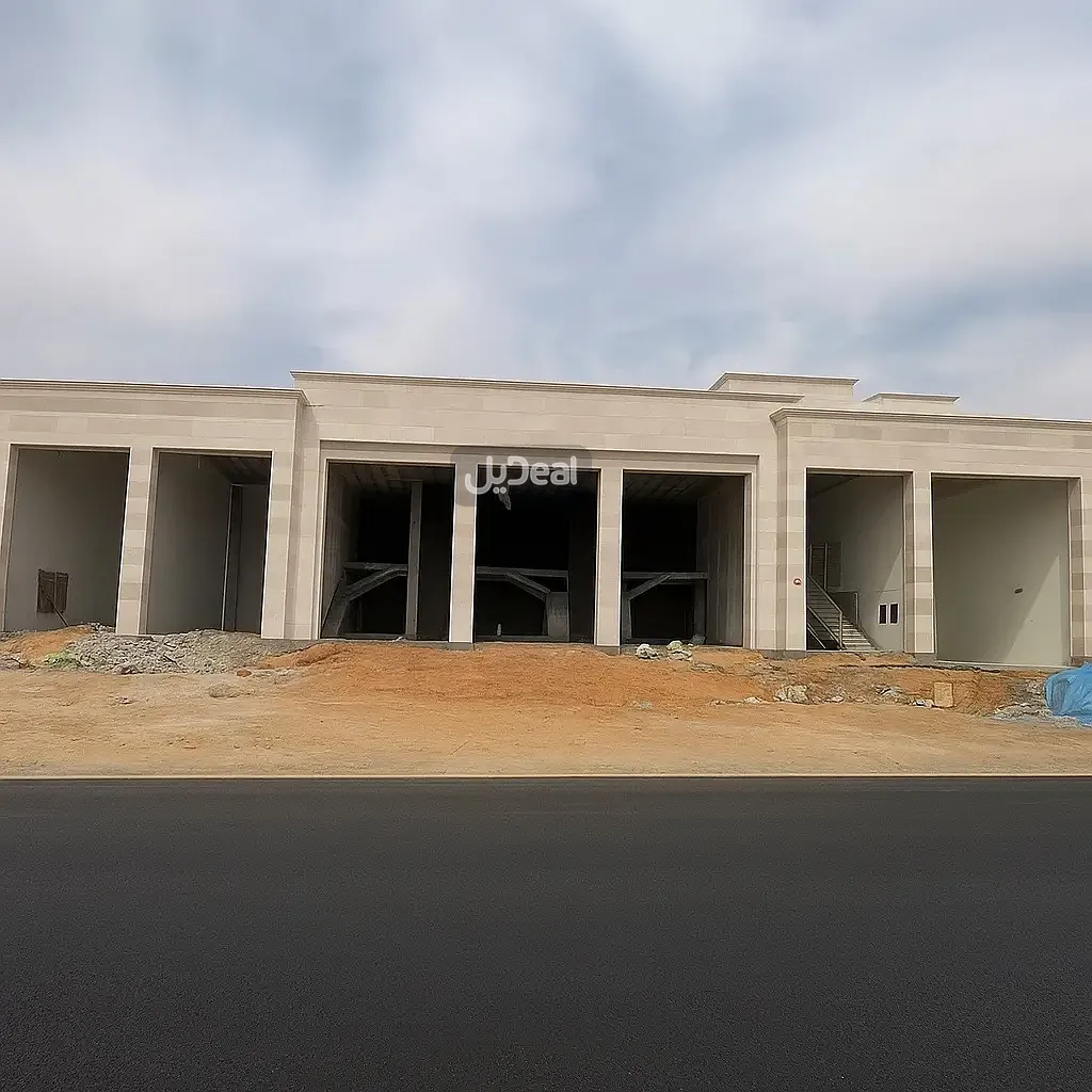 معرض للإيجار