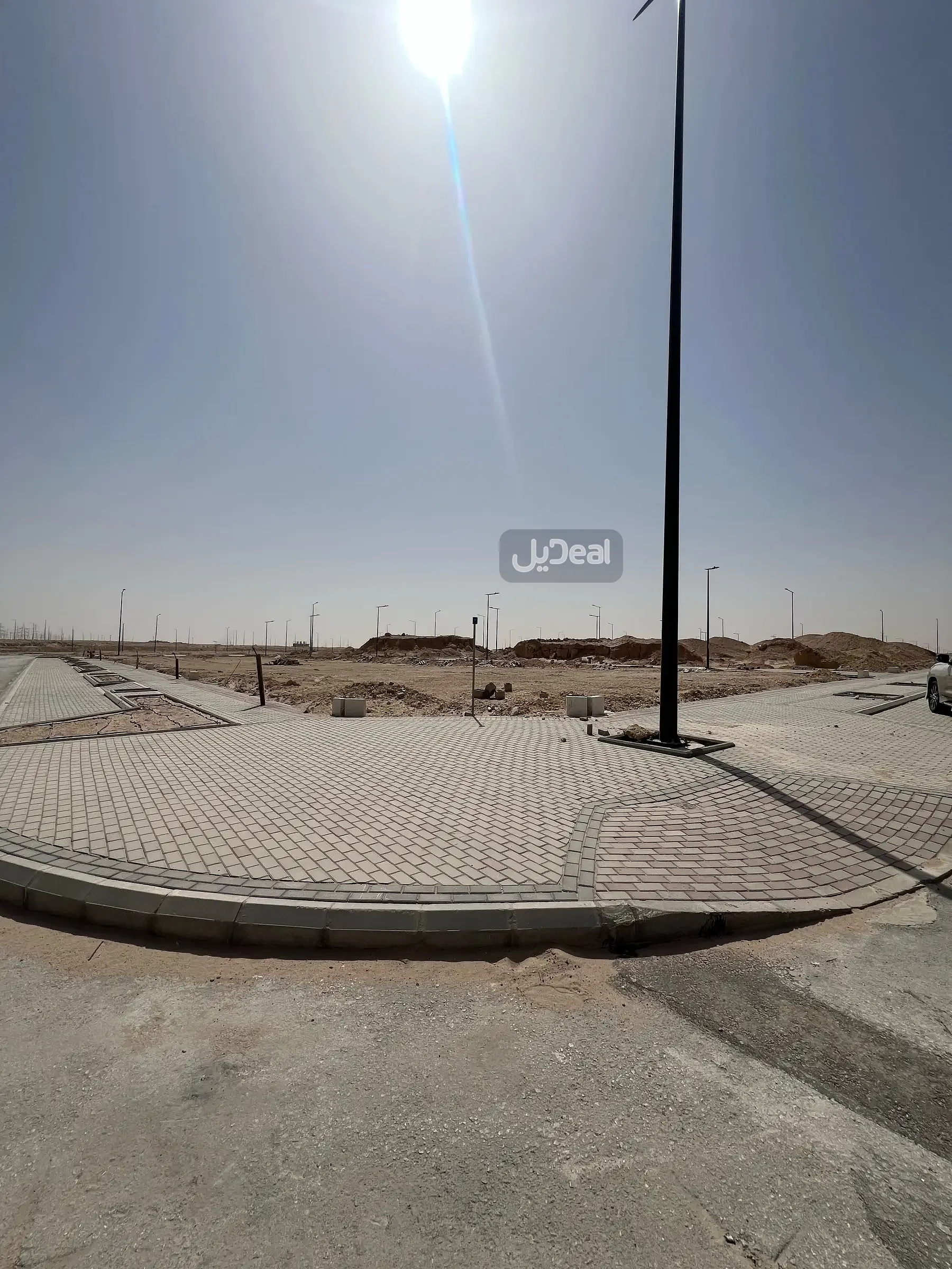 ارض للبيع