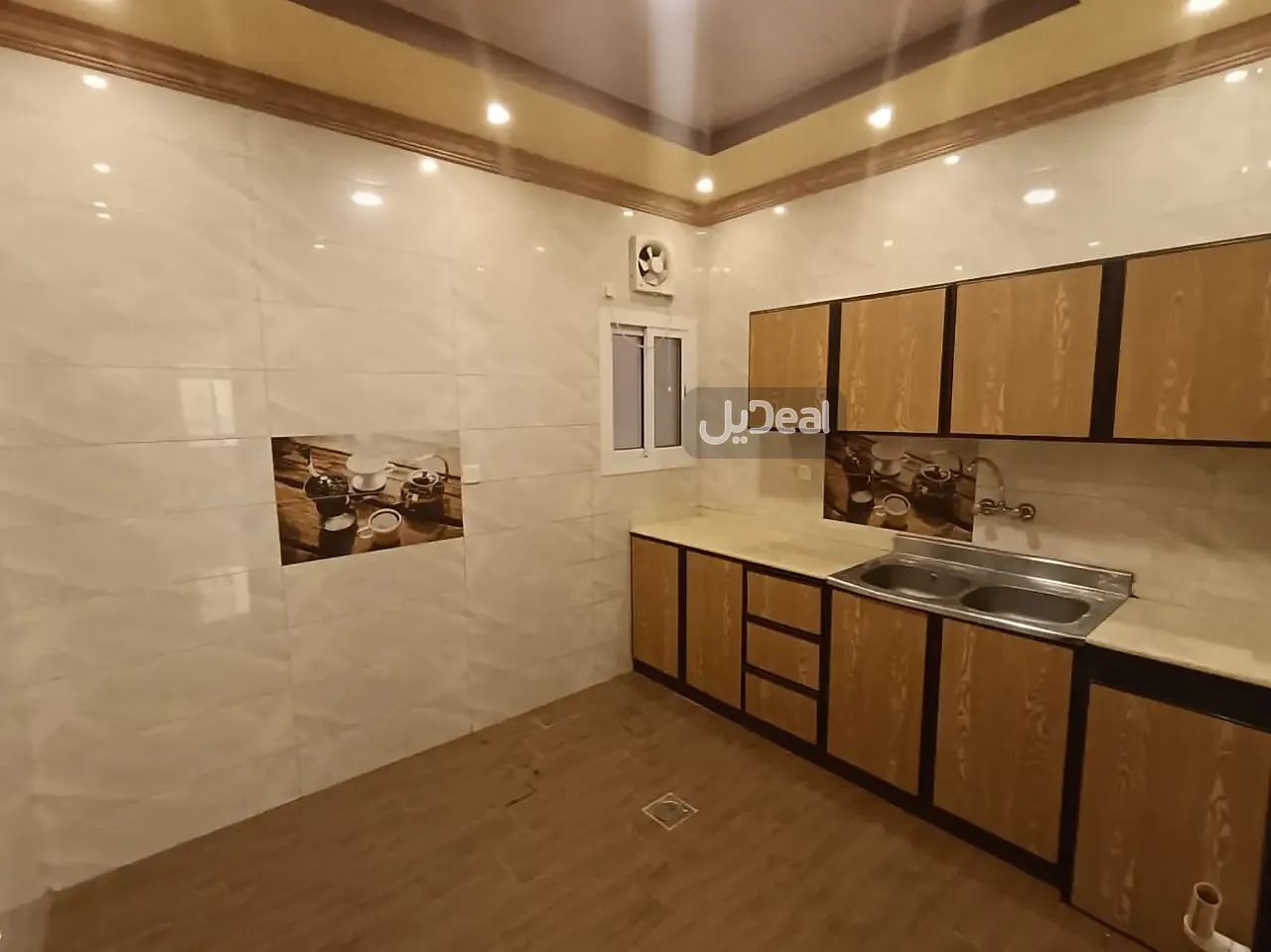 شقة للإيجار