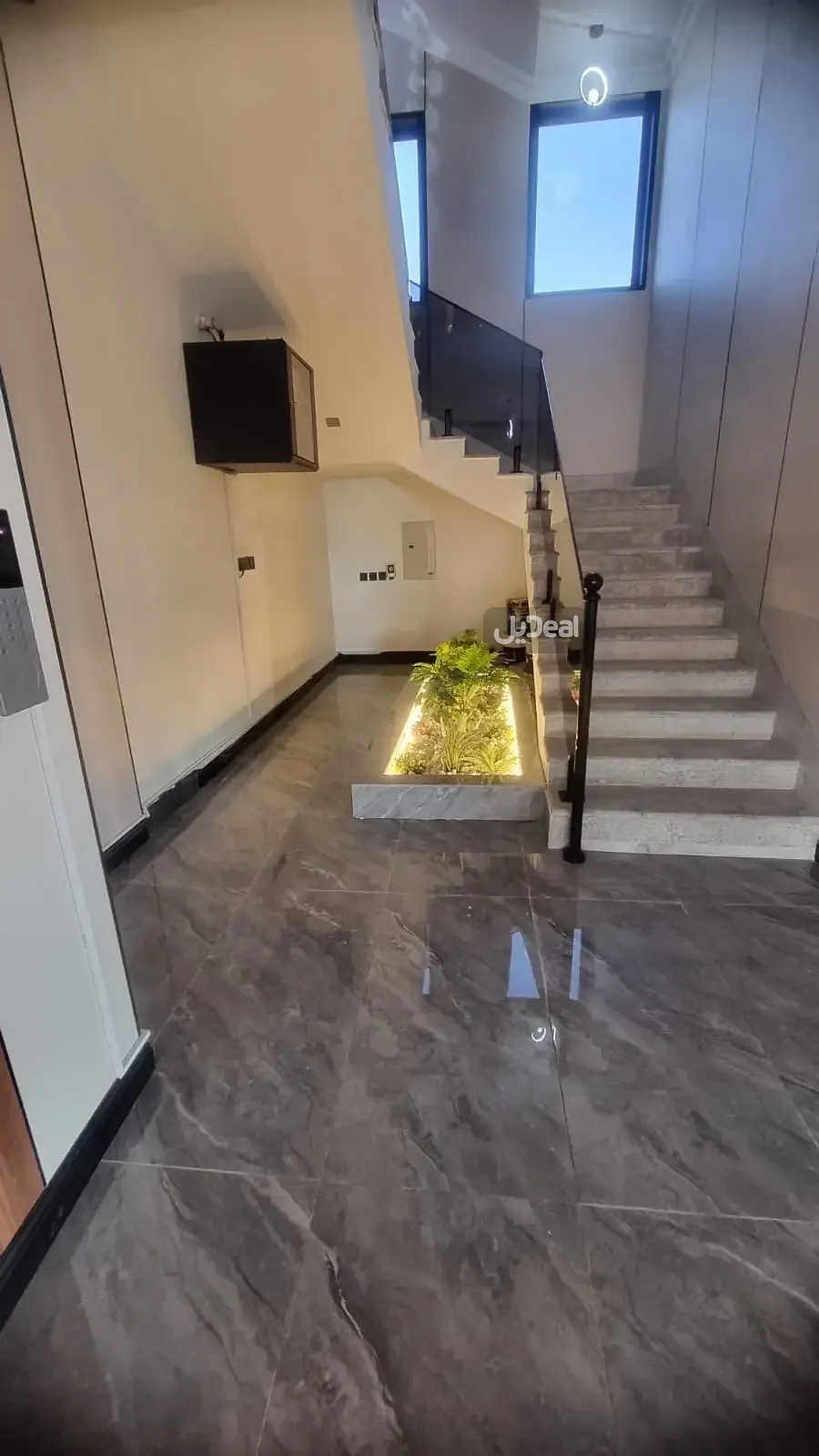 شقة للإيجار