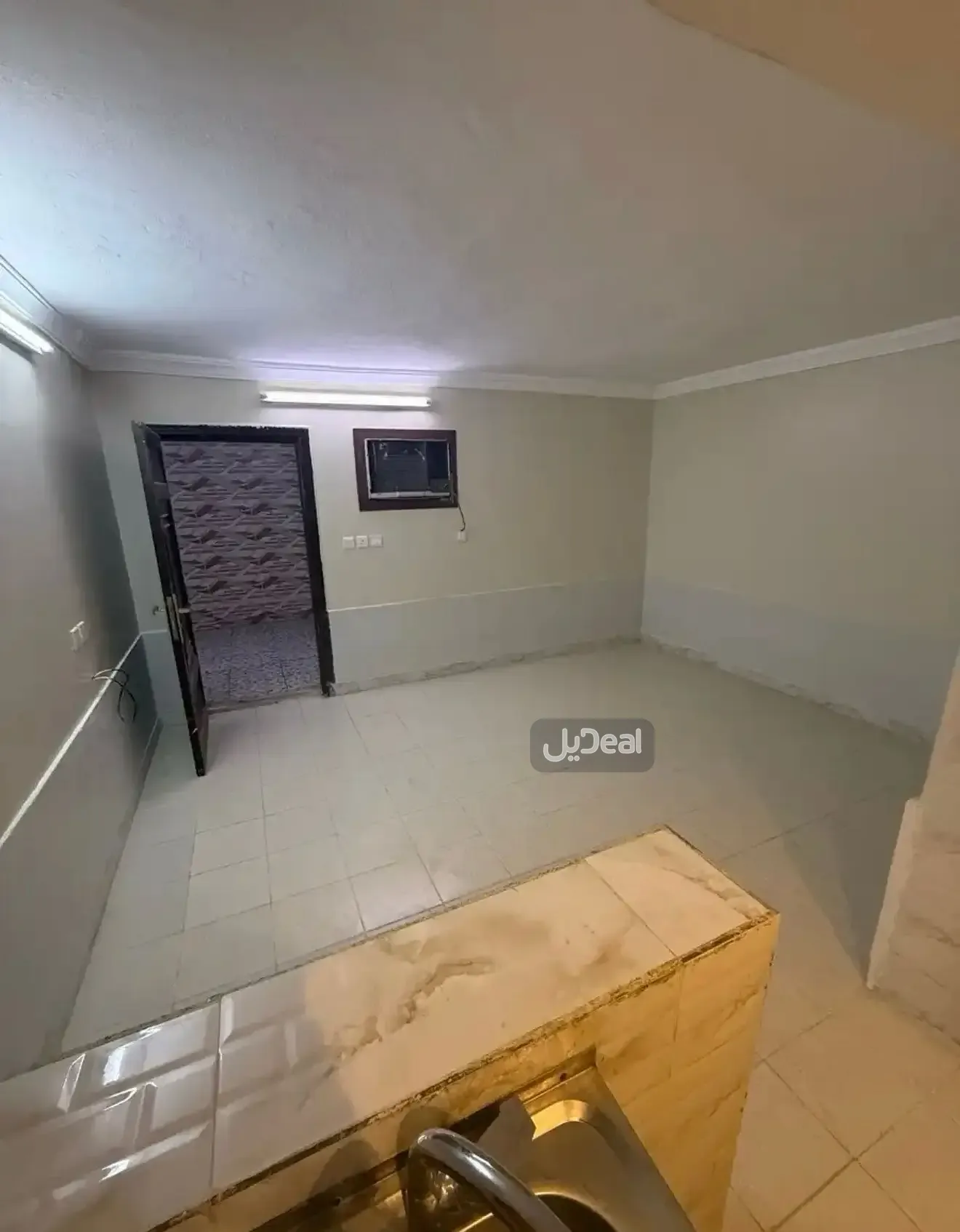 حي  السامر  بمدينة جدة .