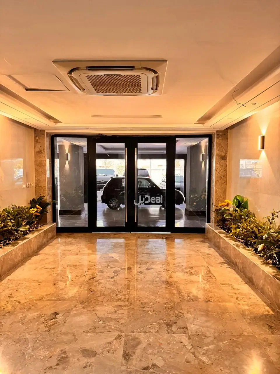 شقة للإيجار