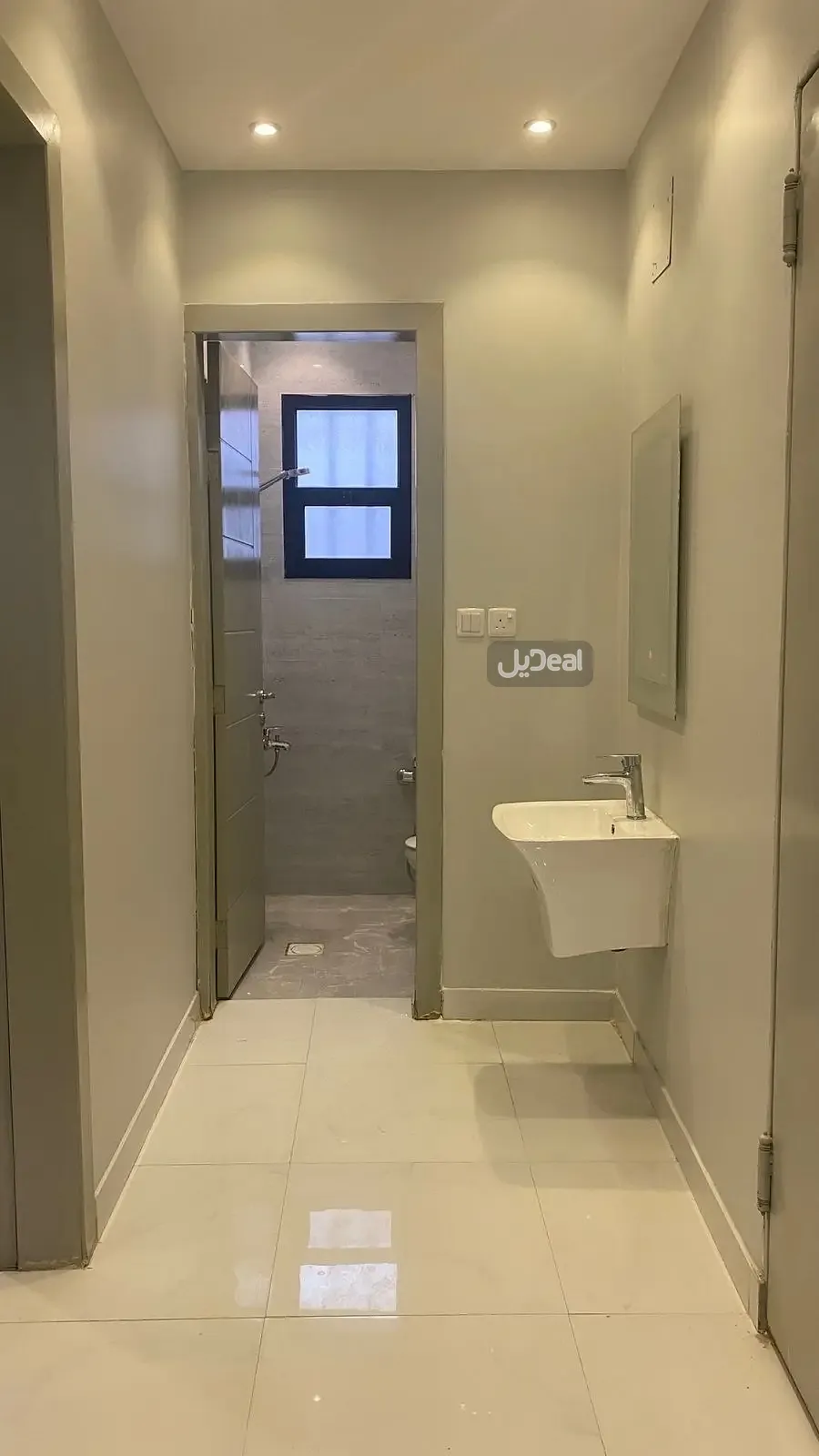 شقة للإيجار