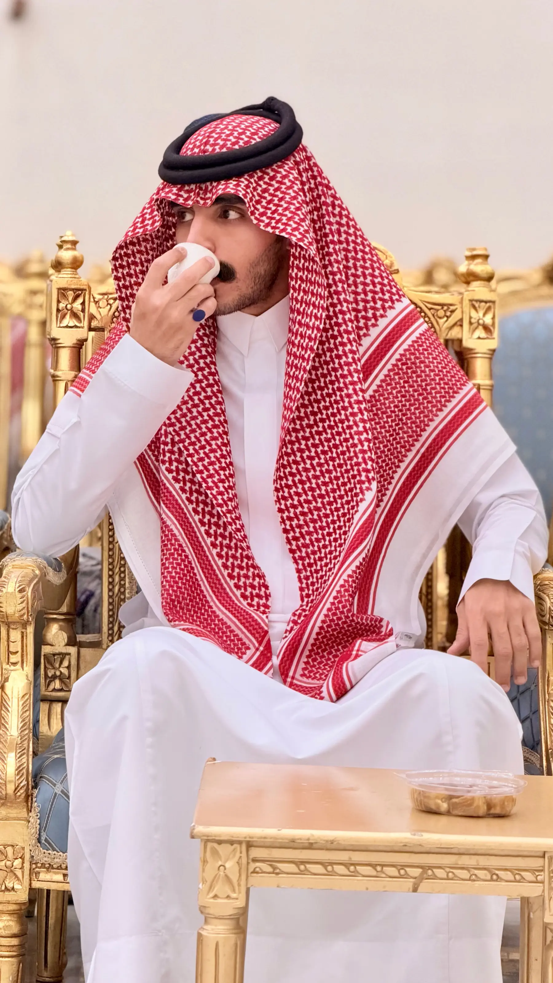 الوسيط العقاري : عثمان ابراهيم الغامدي