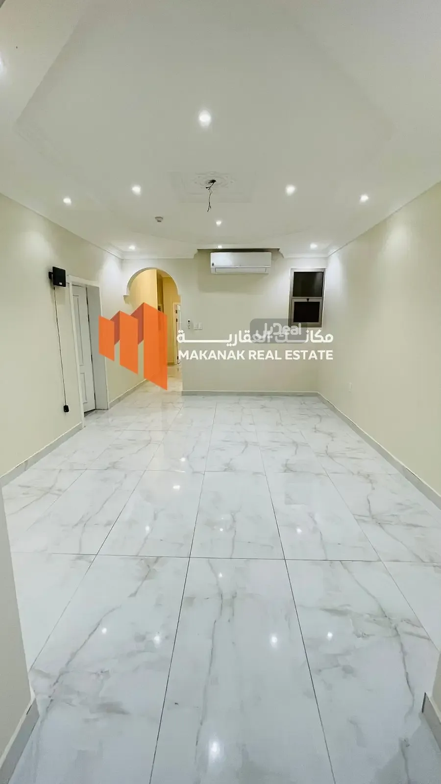 شقة للإيجار