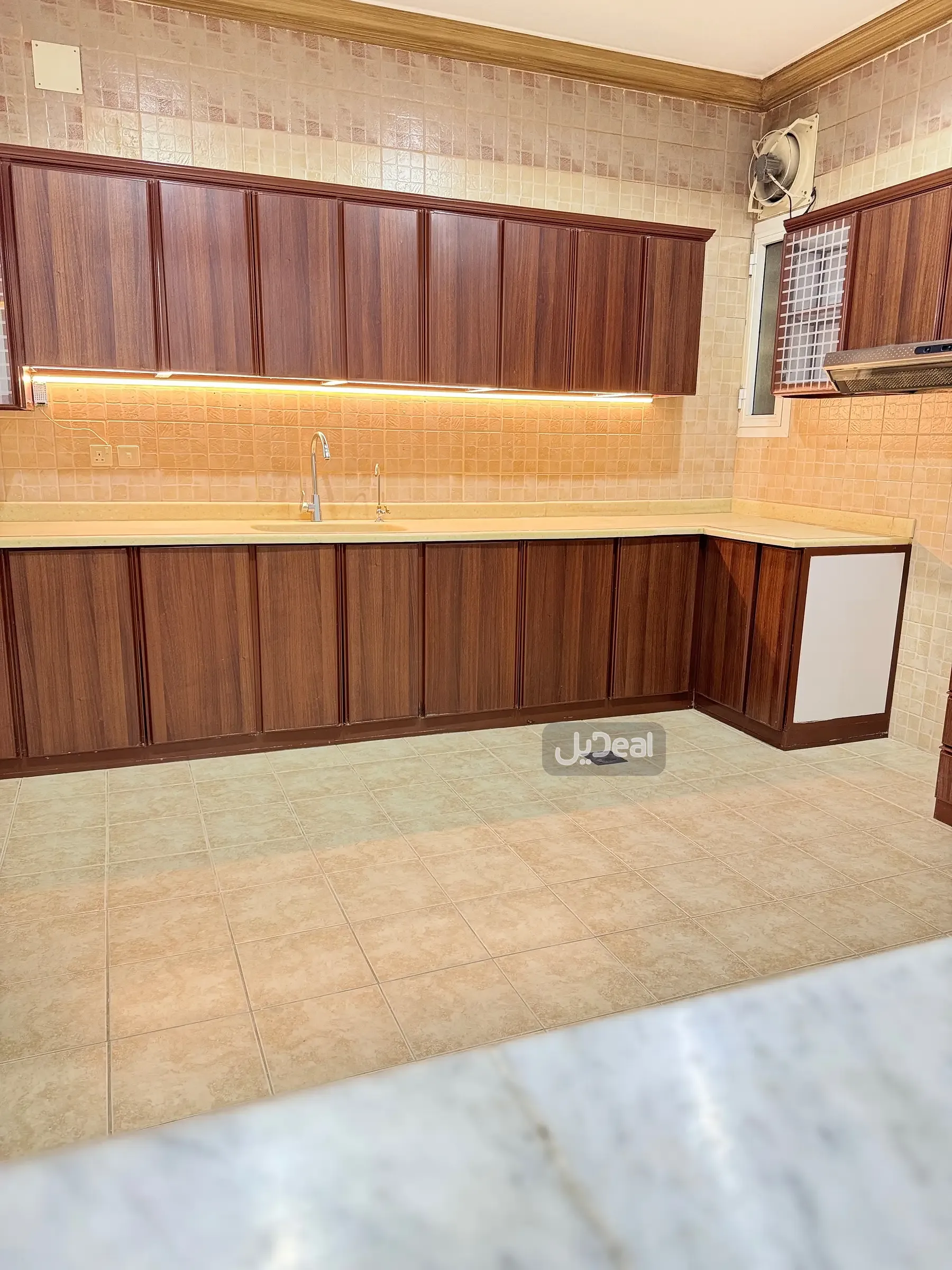 شقة للإيجار