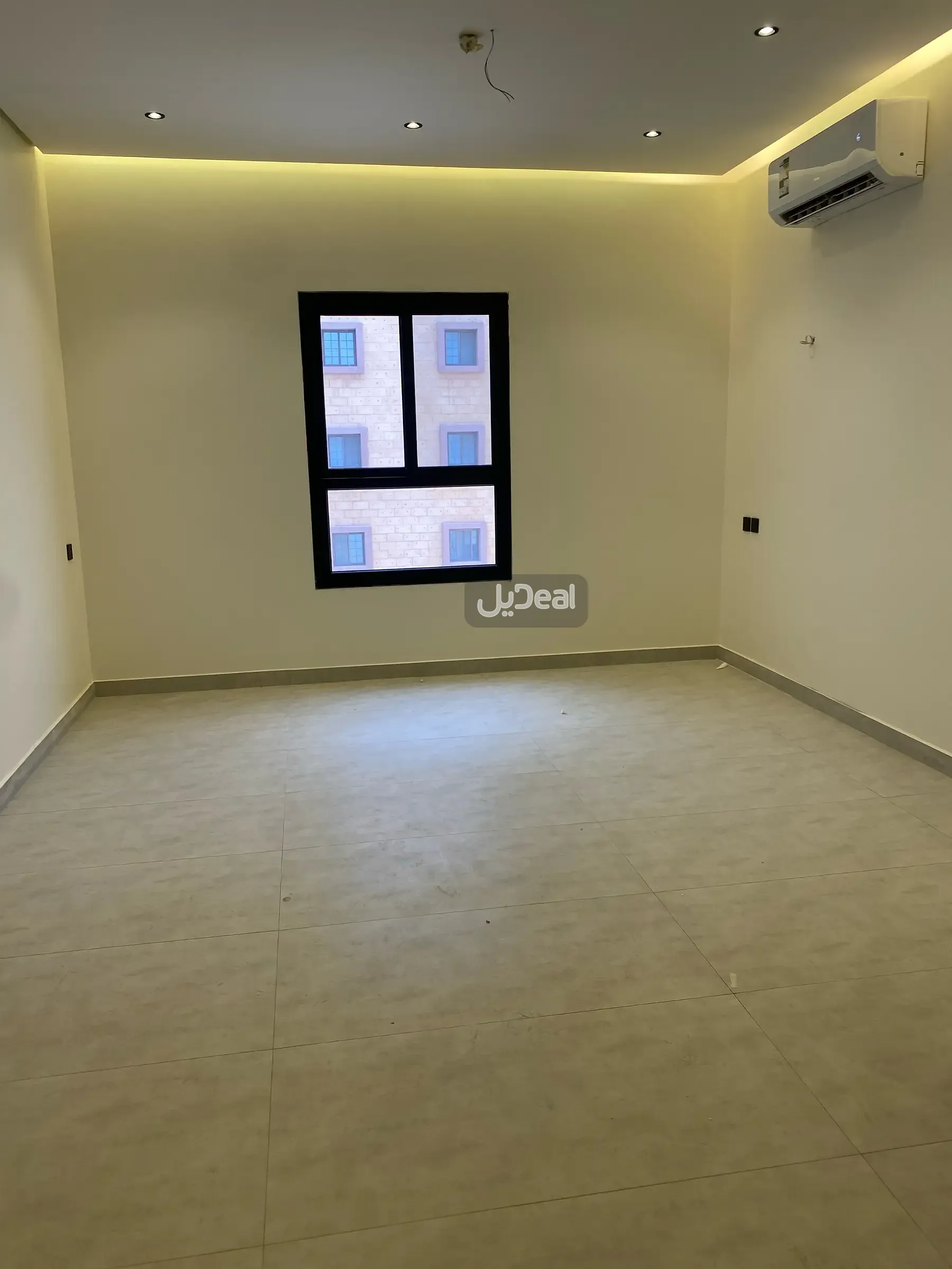 شقة للإيجار