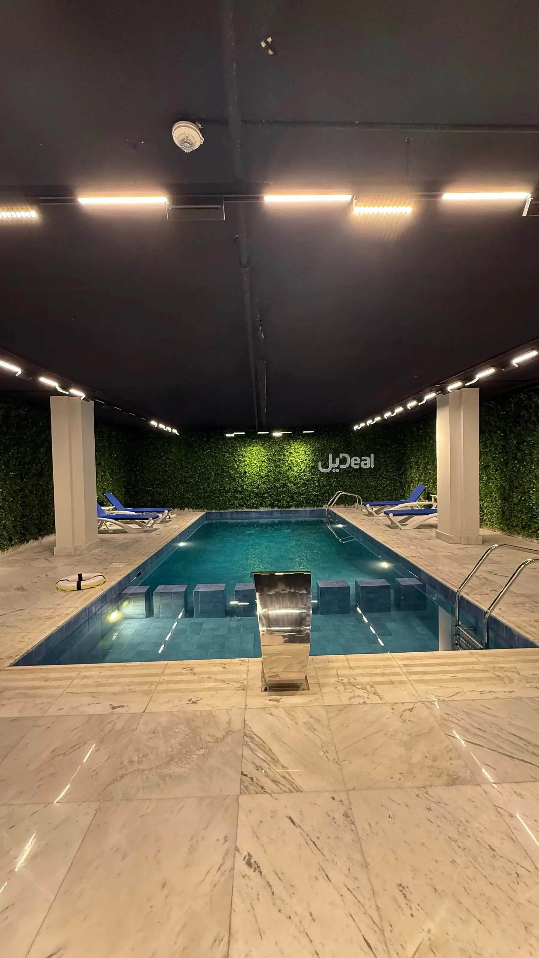 شقة للإيجار