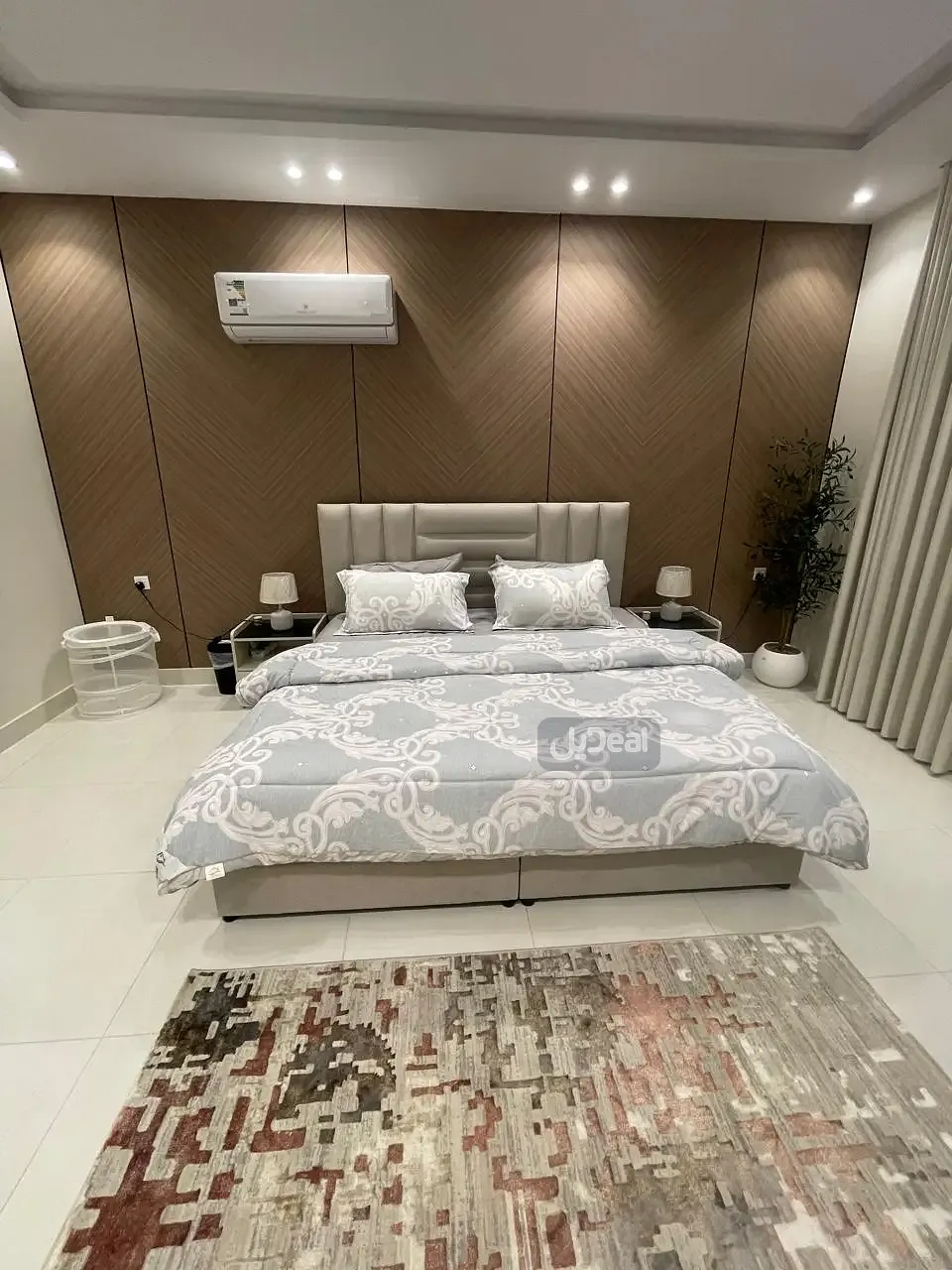 شقة للإيجار