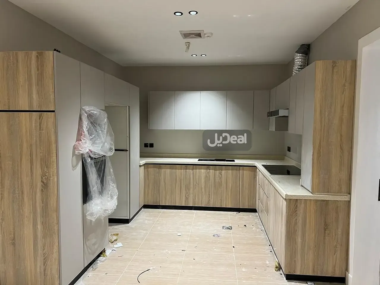 شقة للإيجار