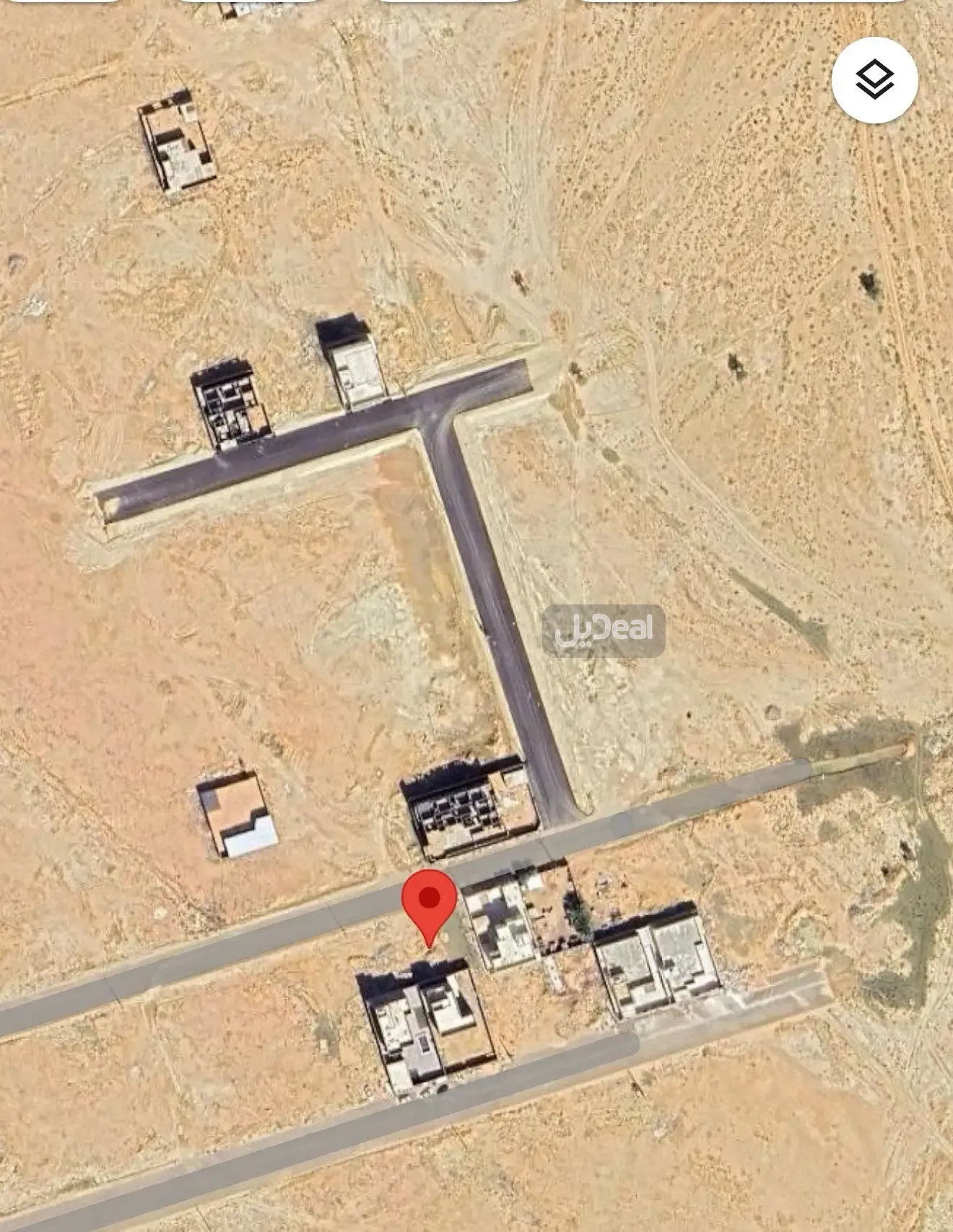 ارض للبيع