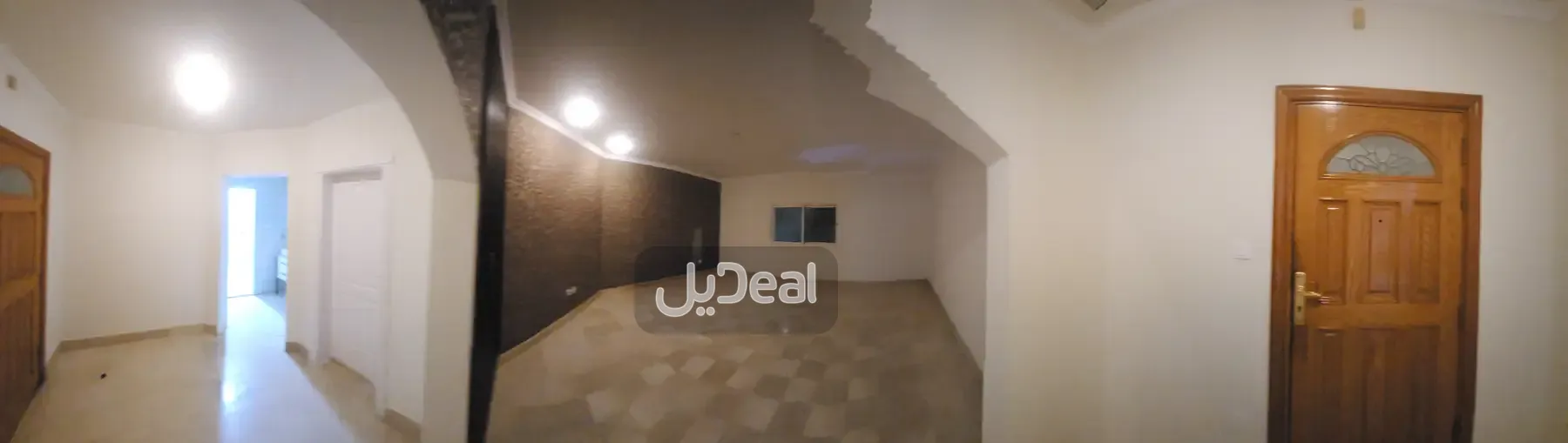 حي العزيزية في مدينة جدة