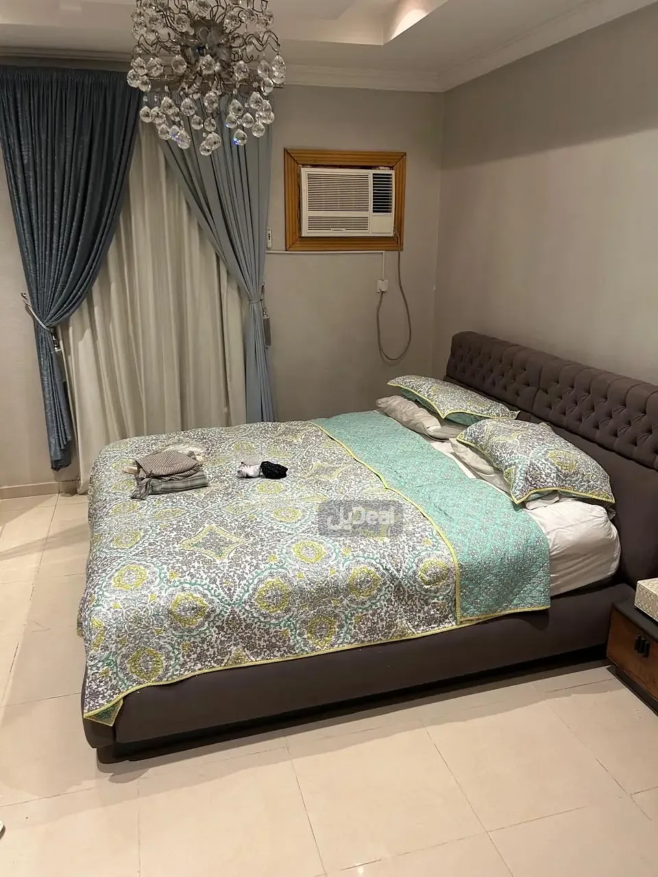 شقة للإيجار