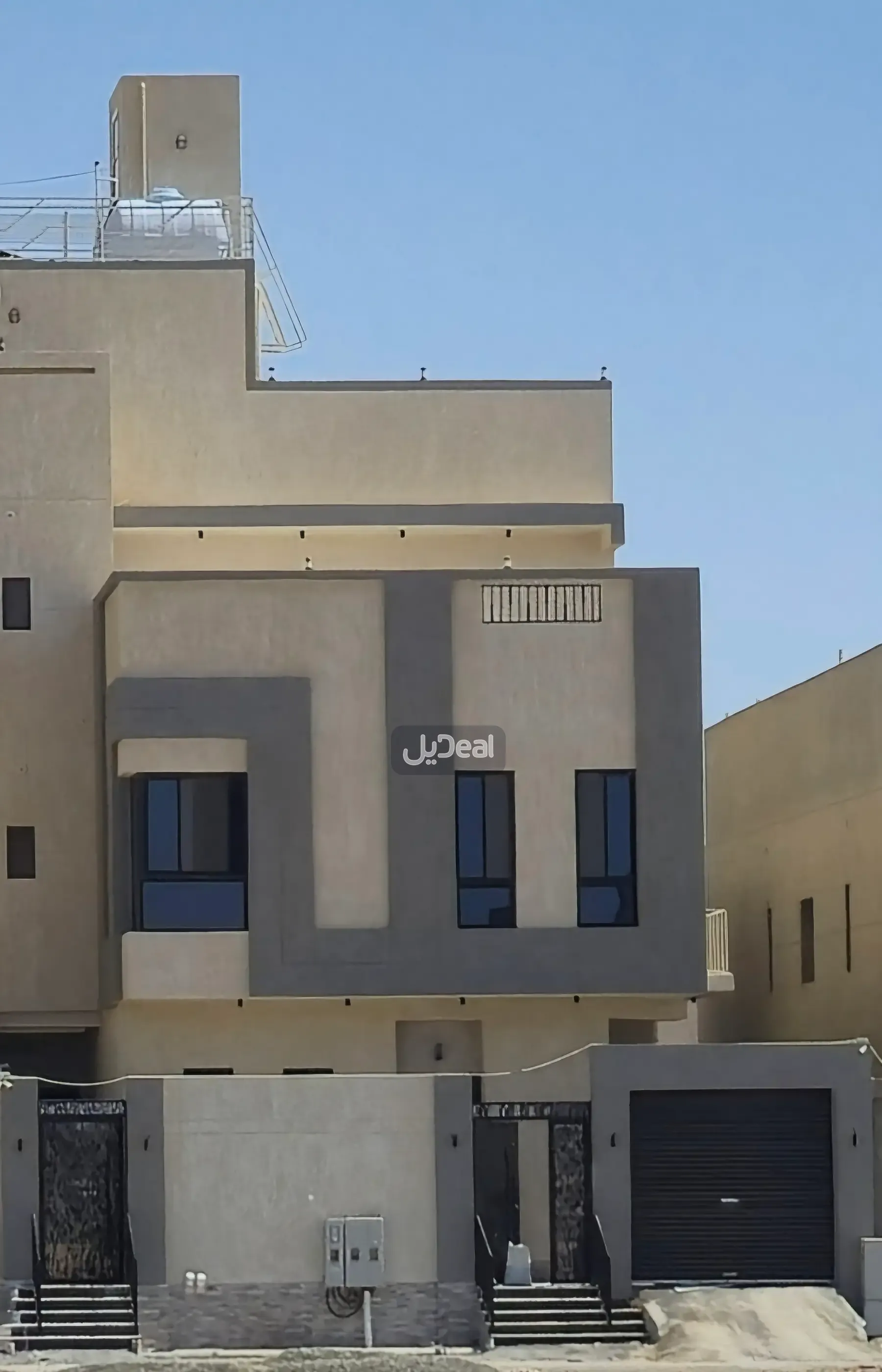 شقة للإيجار