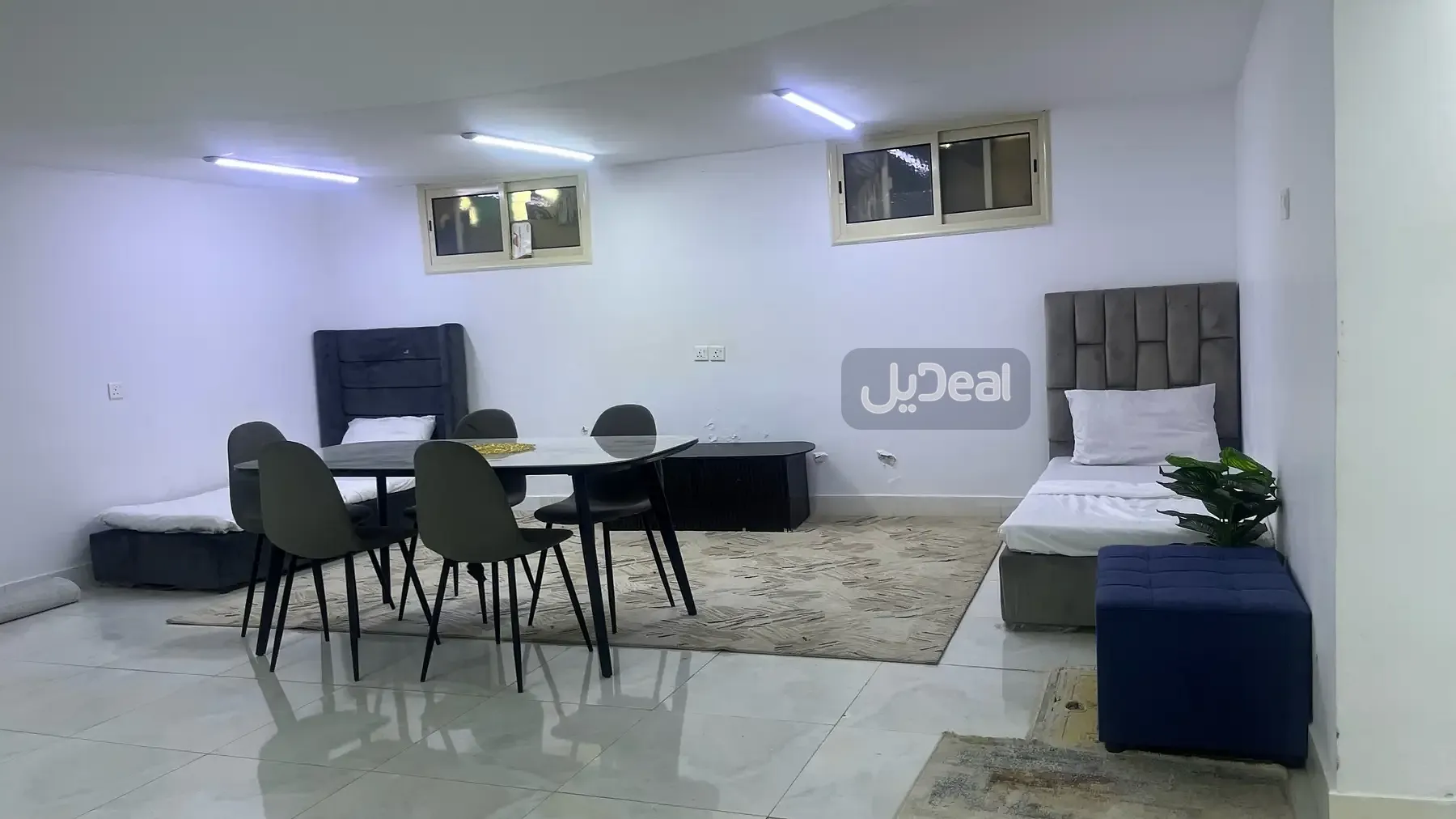 عمارة للإيجار