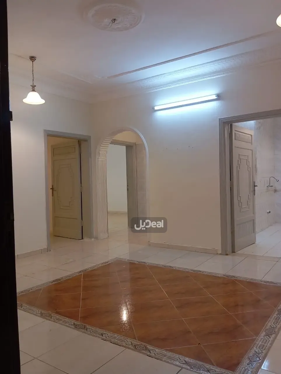 شقة للإيجار