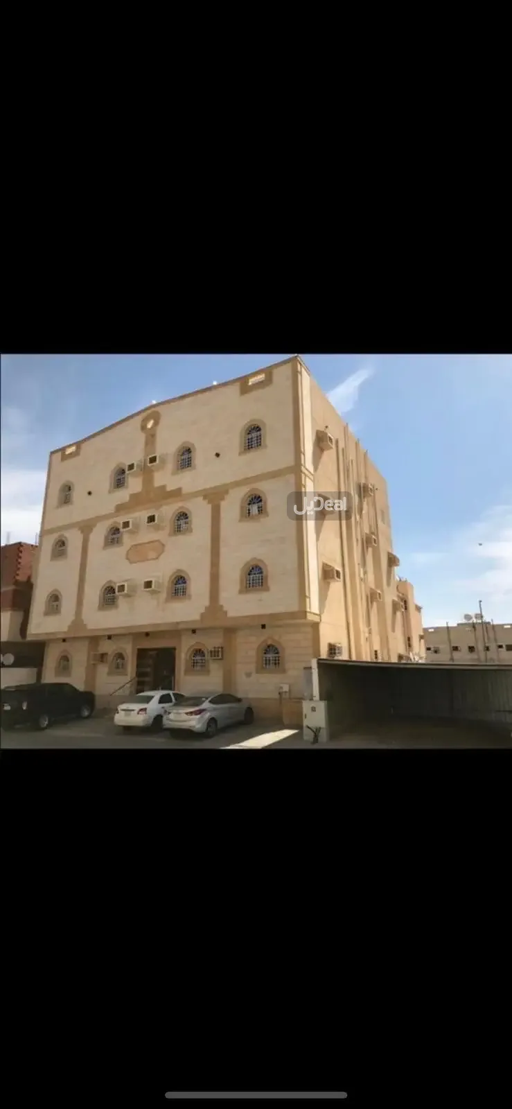 حي  شرائع المجاهدين 2  بمدينة مكة المكرمة .