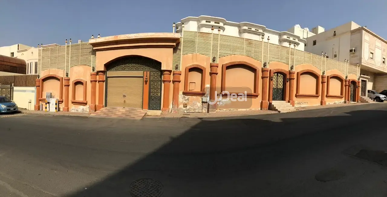 عمارة للبيع