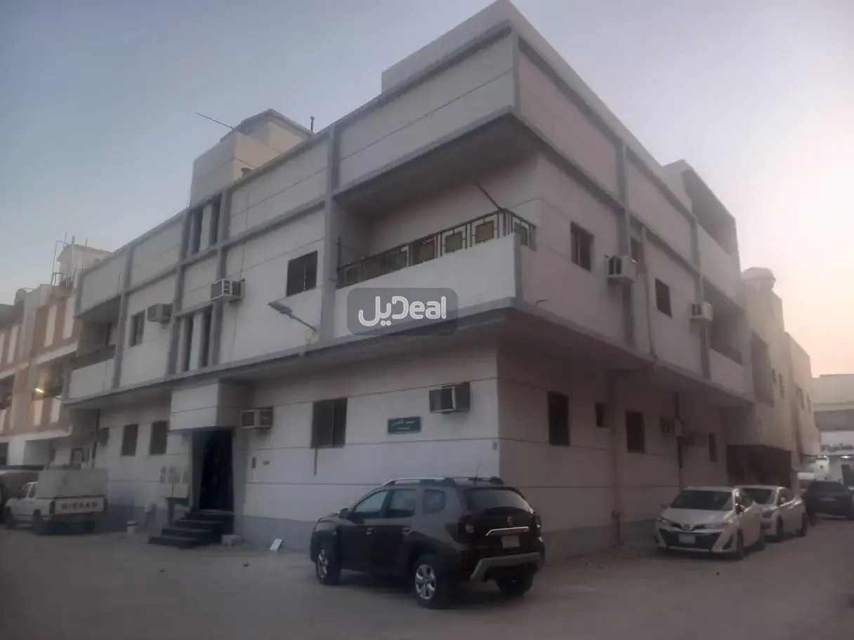 عمارة للبيع