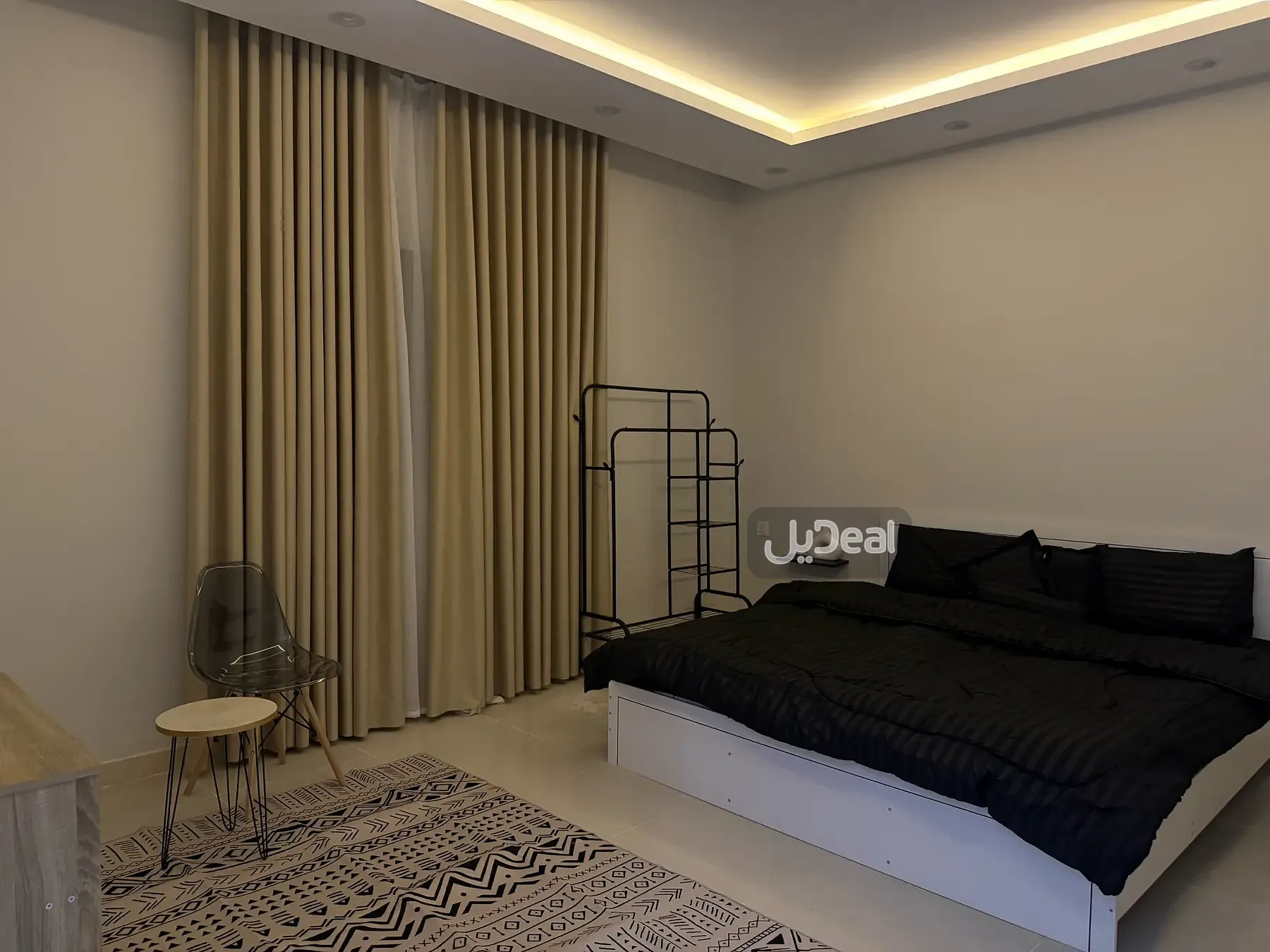 شقة للإيجار